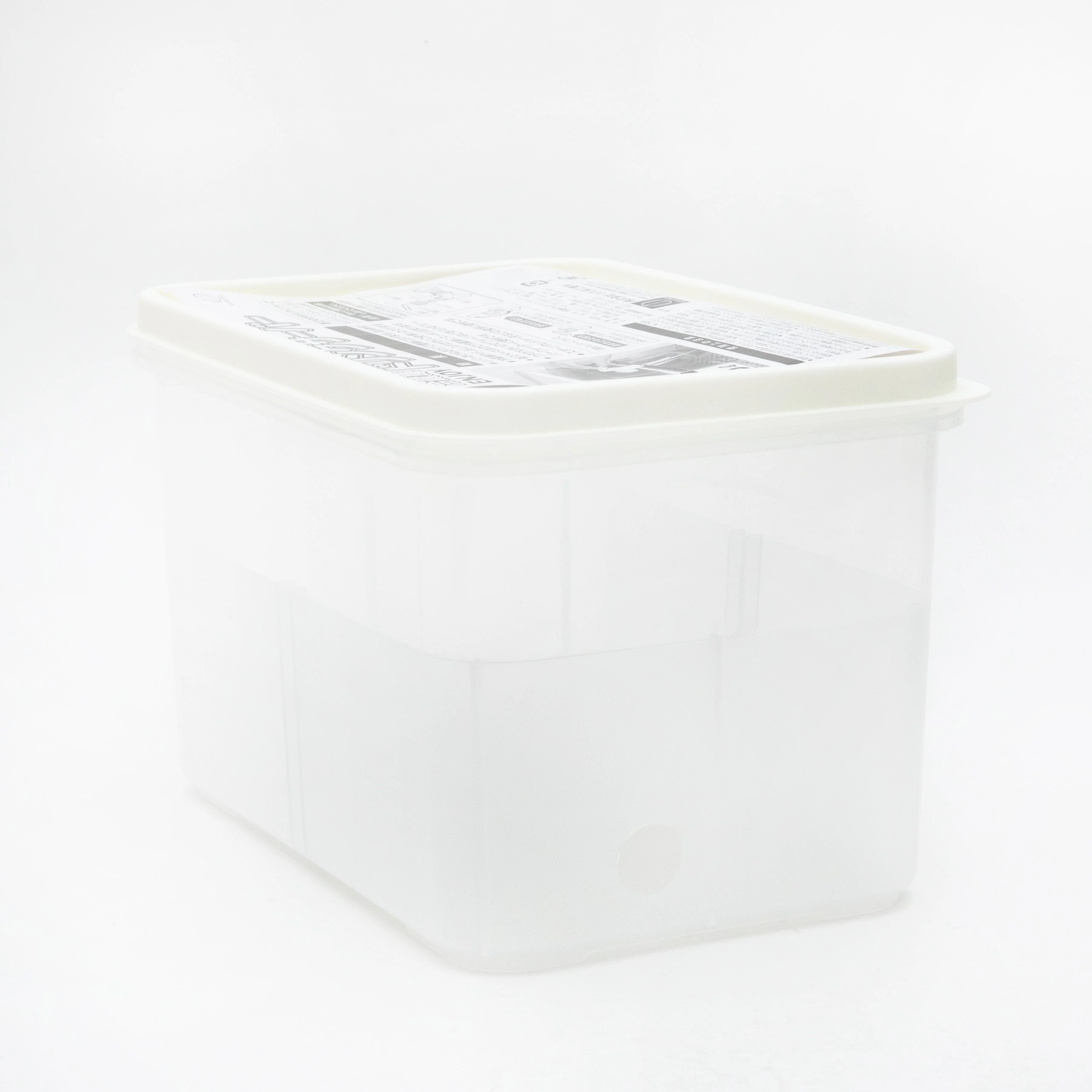 Kokubo 3L For Refrigerator Drink Dispenser - Image 4