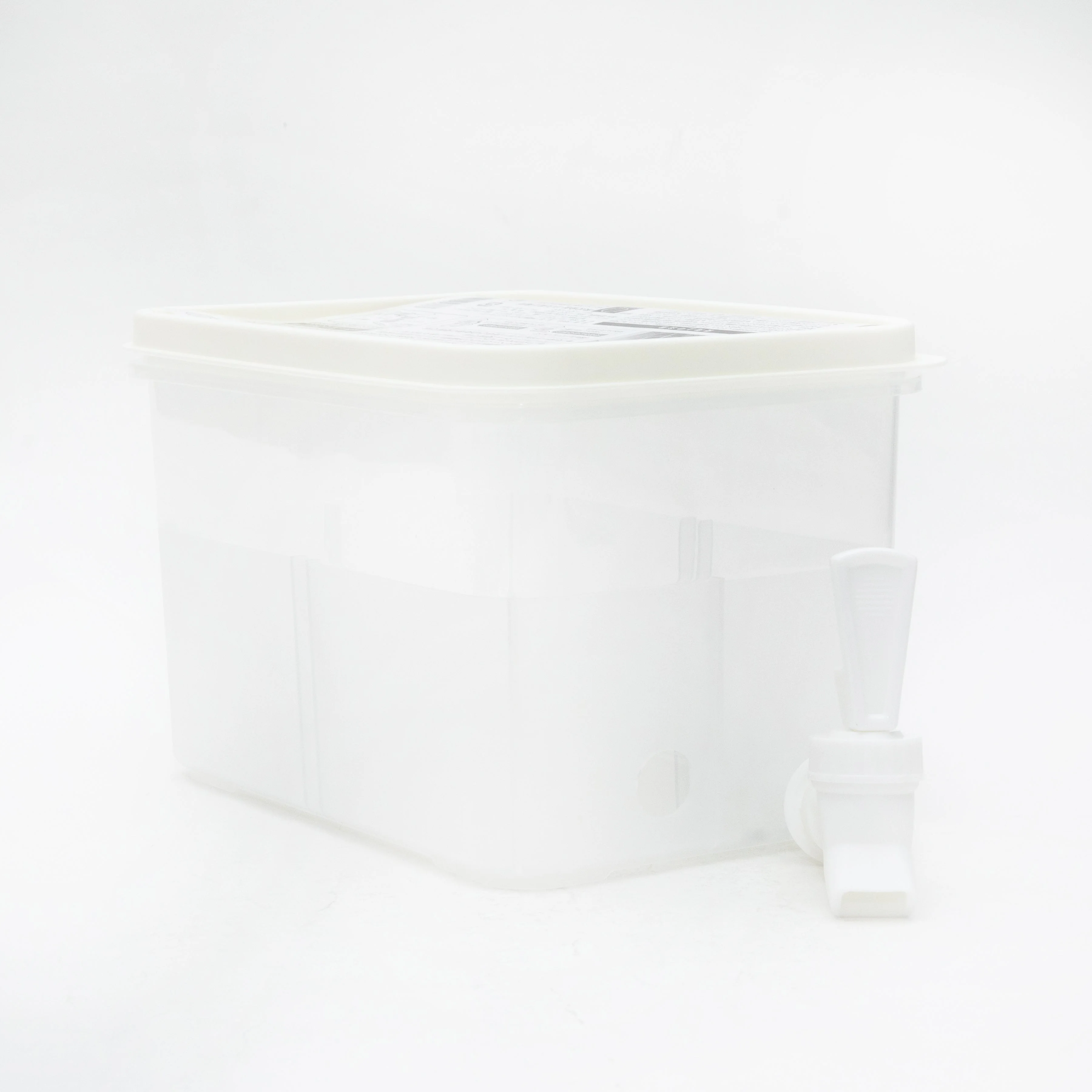 Kokubo 3L For Refrigerator Drink Dispenser - Image 5