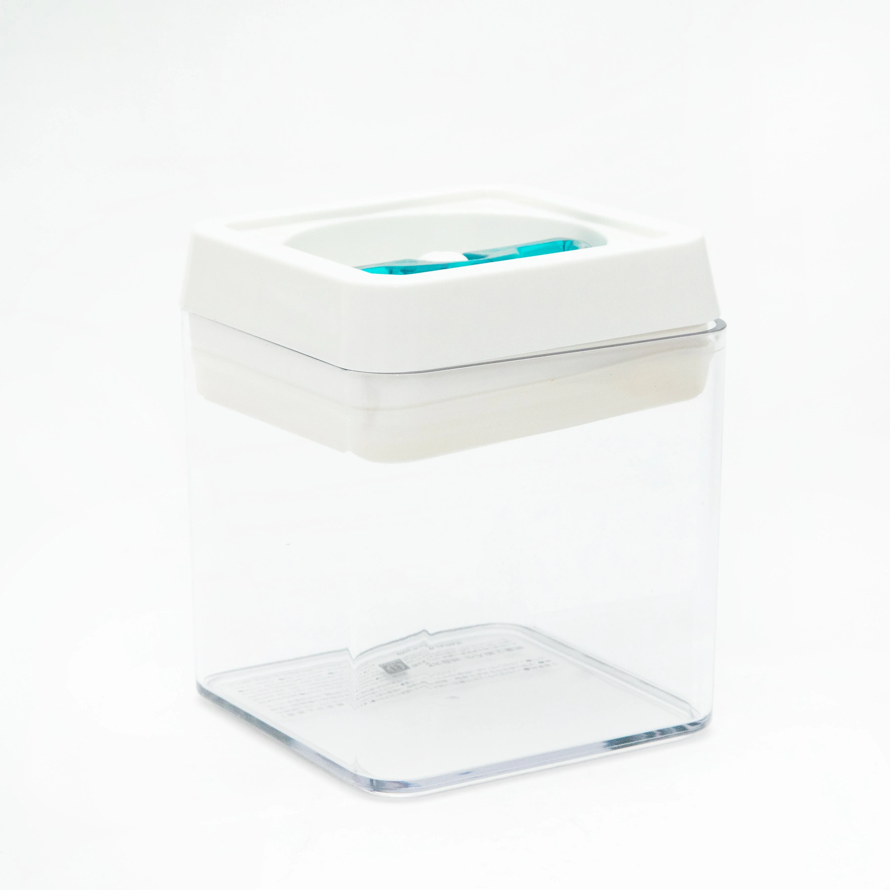 Kokubo For Dry Food Easy Lock & Release With Lever Airtight Food Storage Container - Image 12