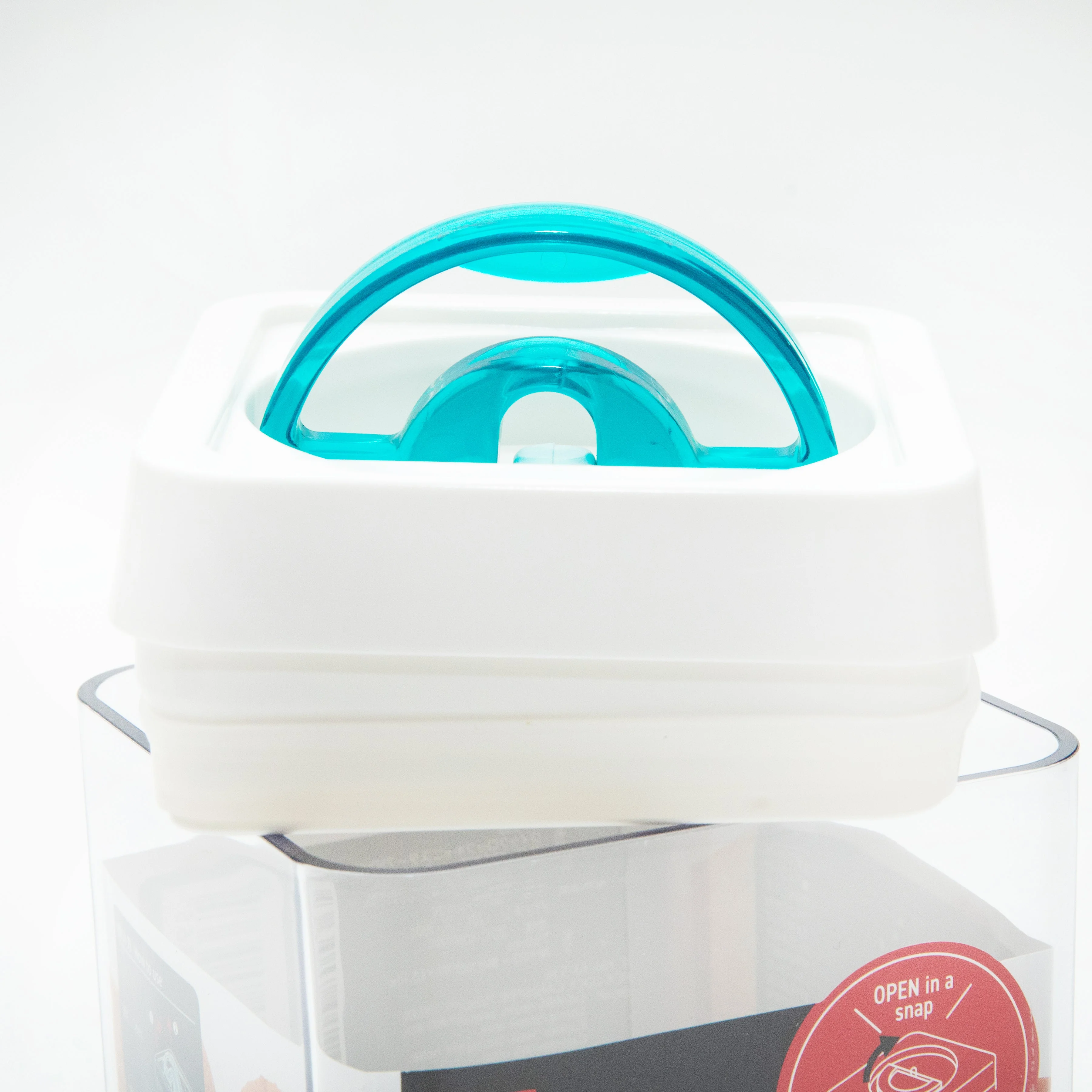 Kokubo For Dry Food Easy Lock & Release With Lever Airtight Food Storage Container - Image 16