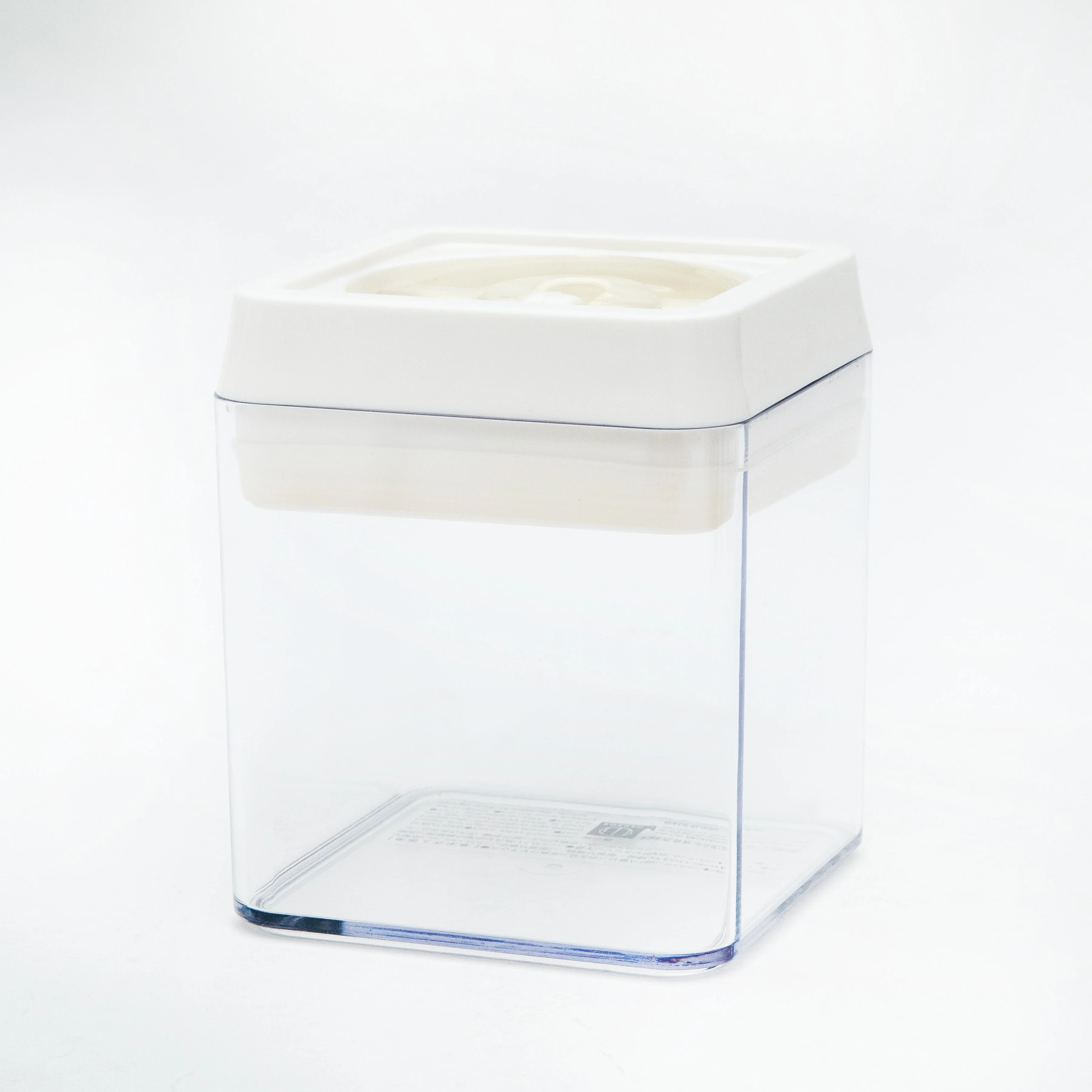 Kokubo For Dry Food Easy Lock & Release With Lever Airtight Food Storage Container - Image 20
