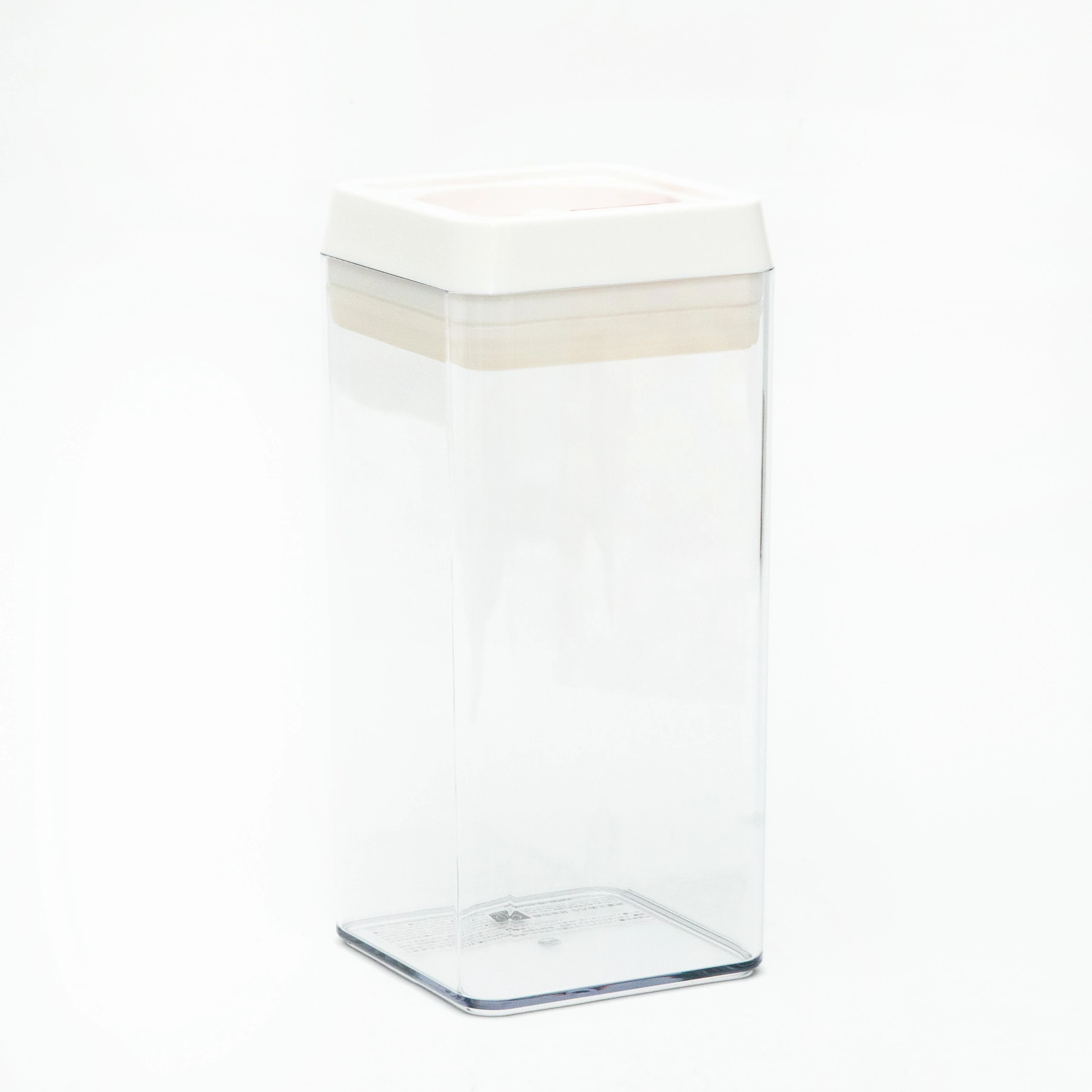 Kokubo For Dry Food Easy Lock & Release With Lever Airtight Food Storage Container - Image 27