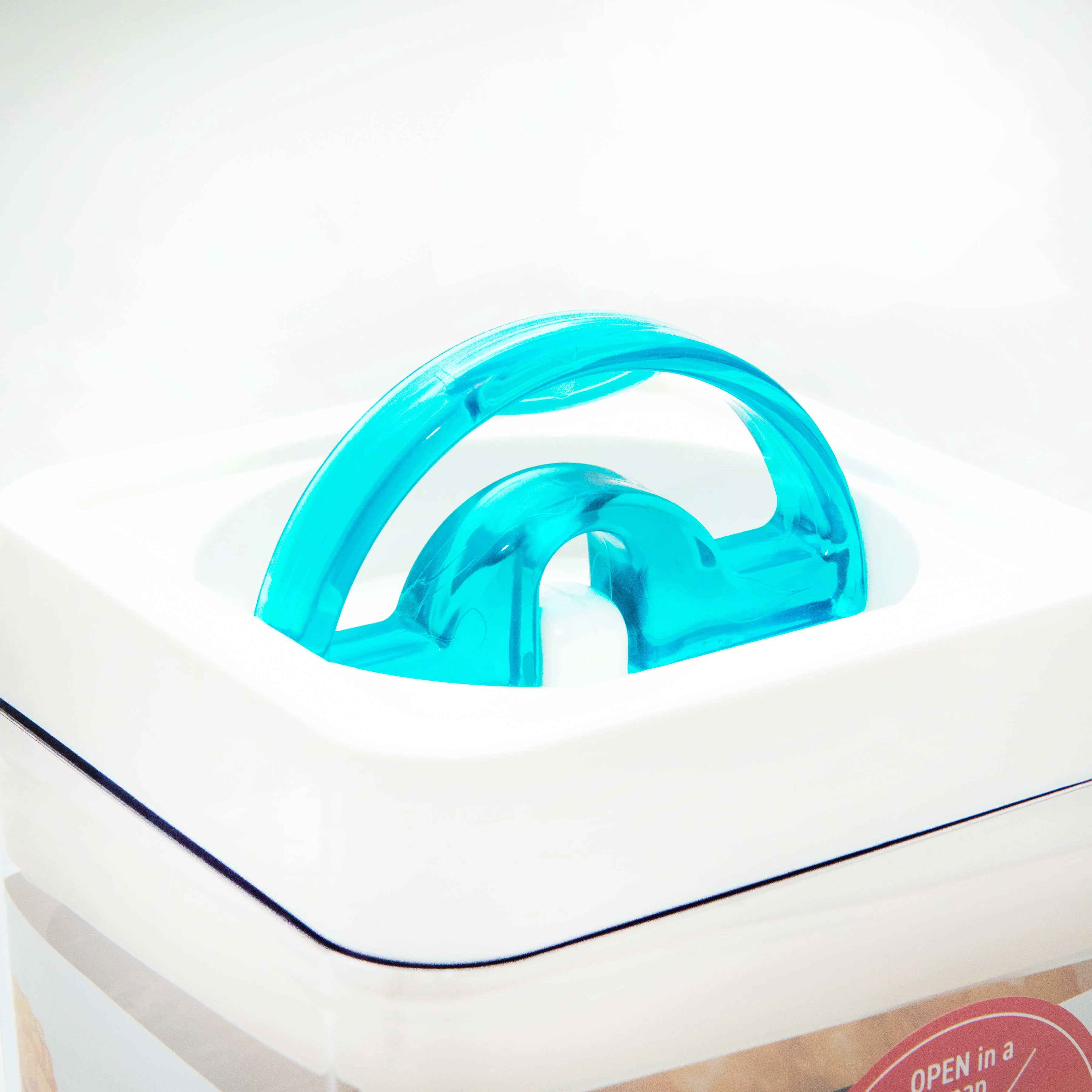 Kokubo For Dry Food Easy Lock & Release With Lever Airtight Food Storage Container - Image 38