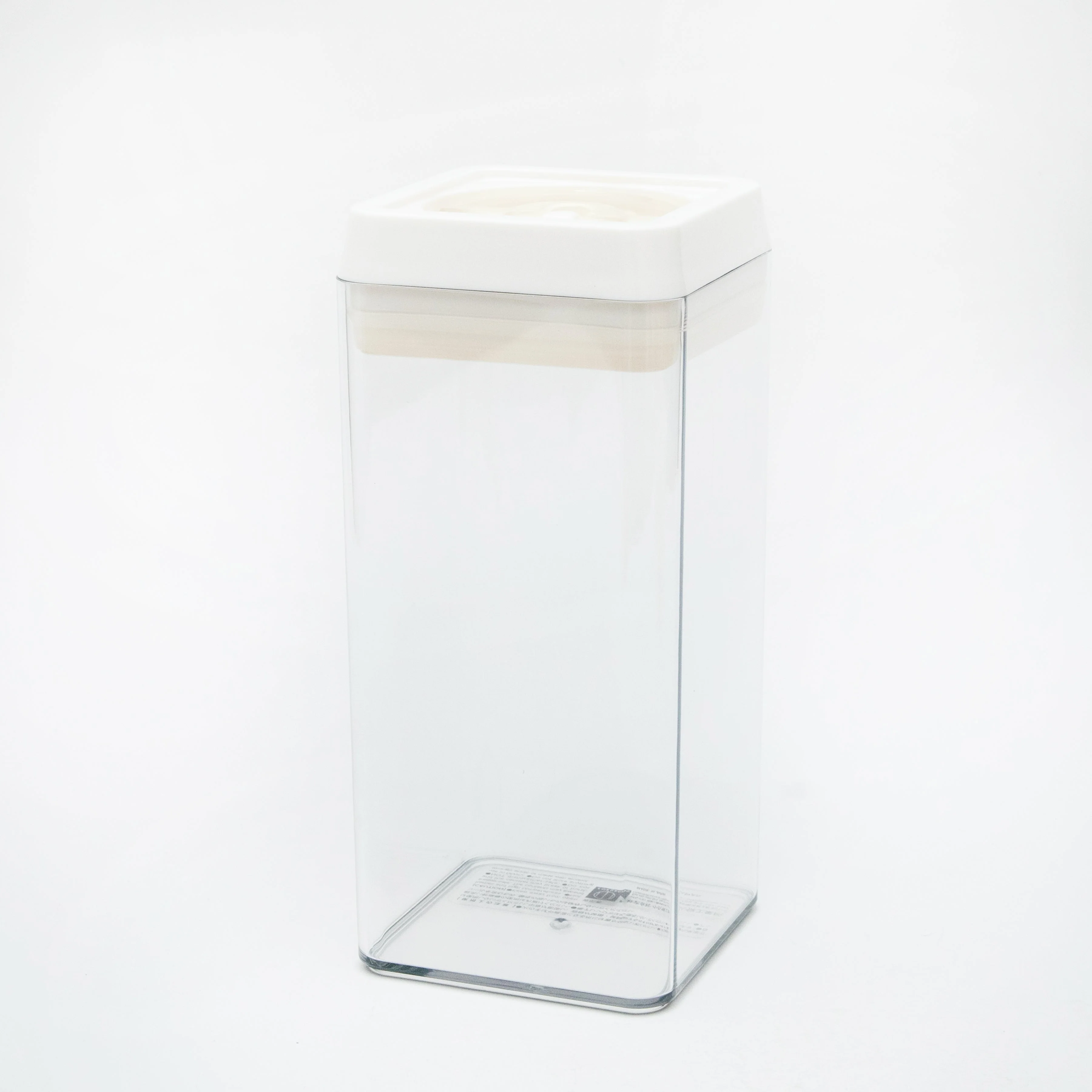 Kokubo For Dry Food Easy Lock & Release With Lever Airtight Food Storage Container - Image 44
