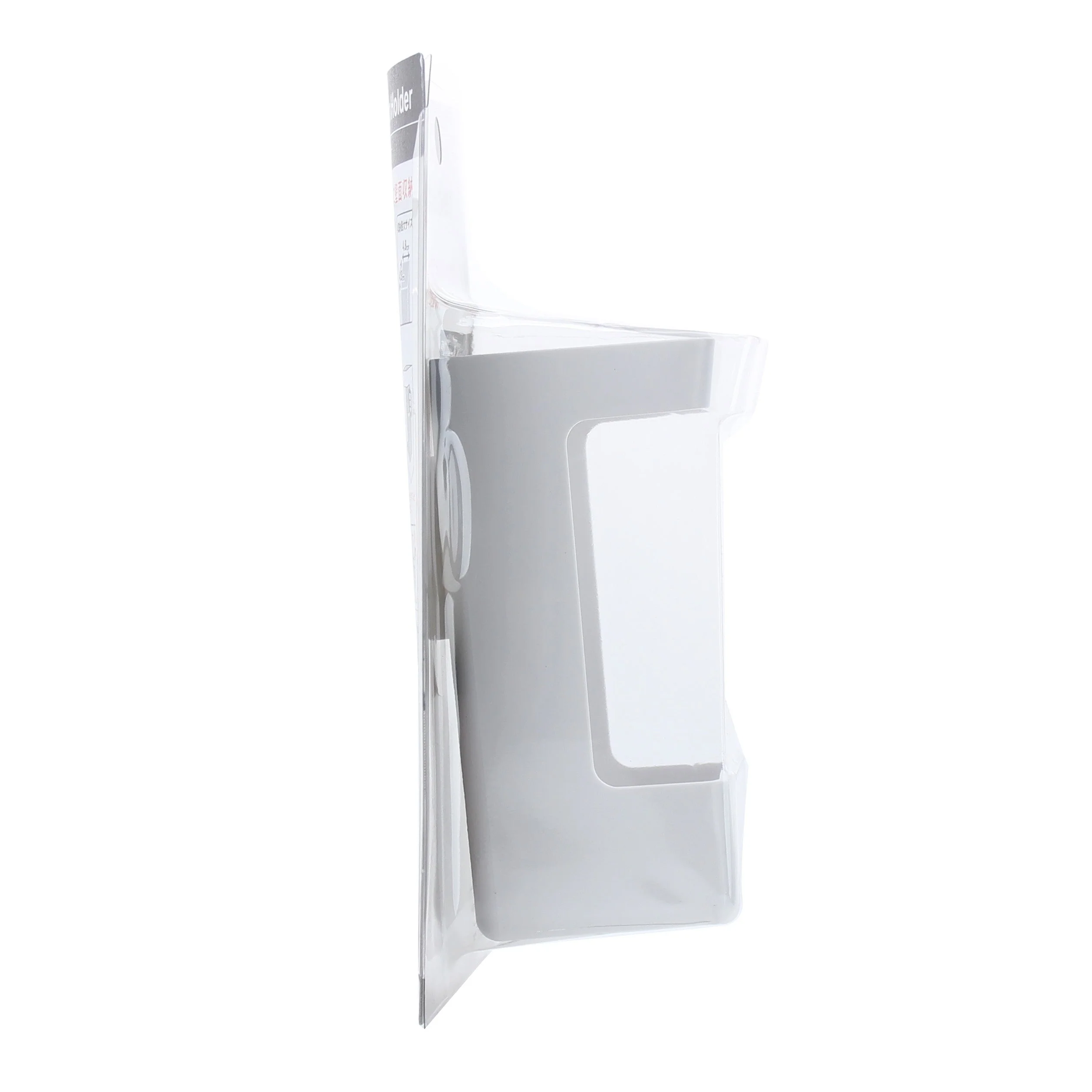 Kokubo Adhesive Plastic Food Wrap Holder - Image 5