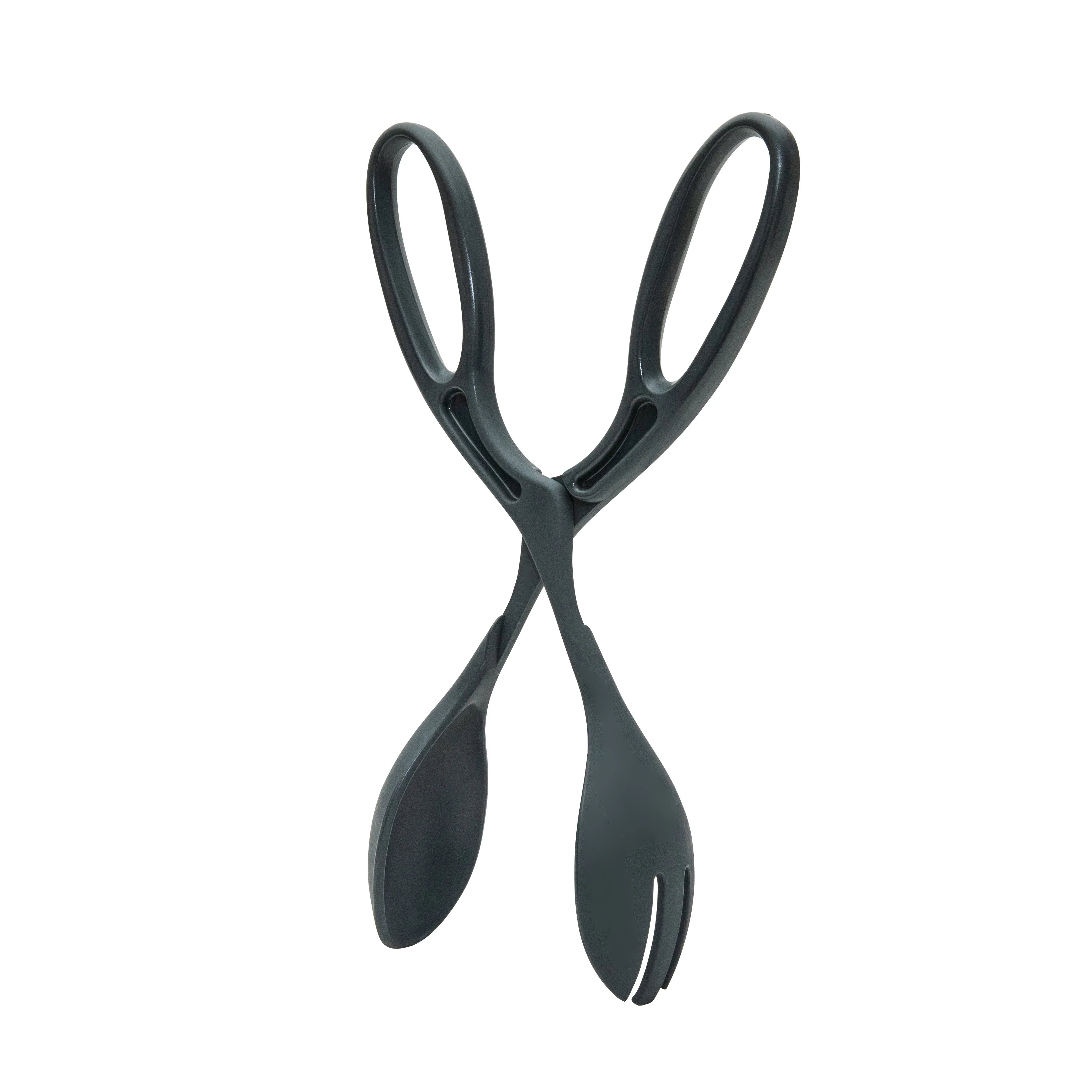 Kokubo Chef's Scissor-Like Nylon Serving Tongs