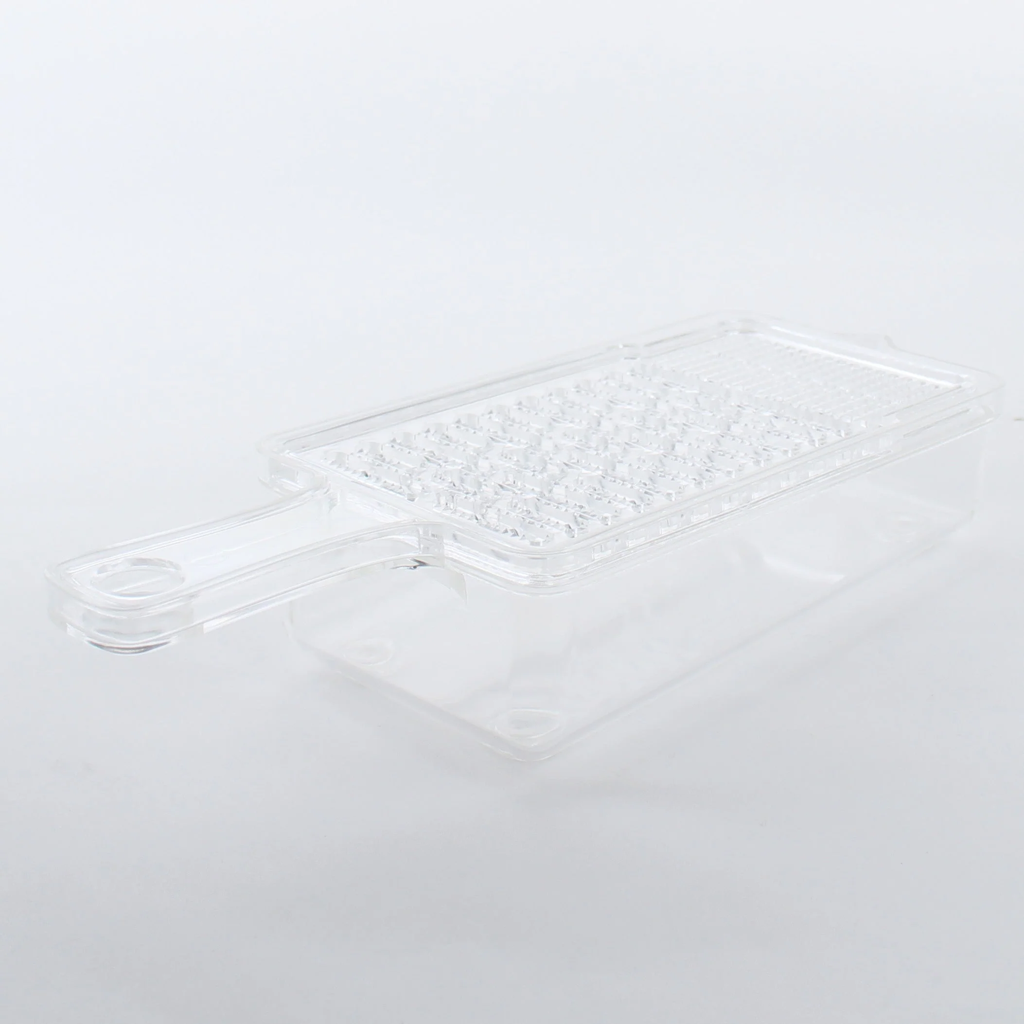 Kokubo Clear Juicing Grater (28.5cm) - Image 10