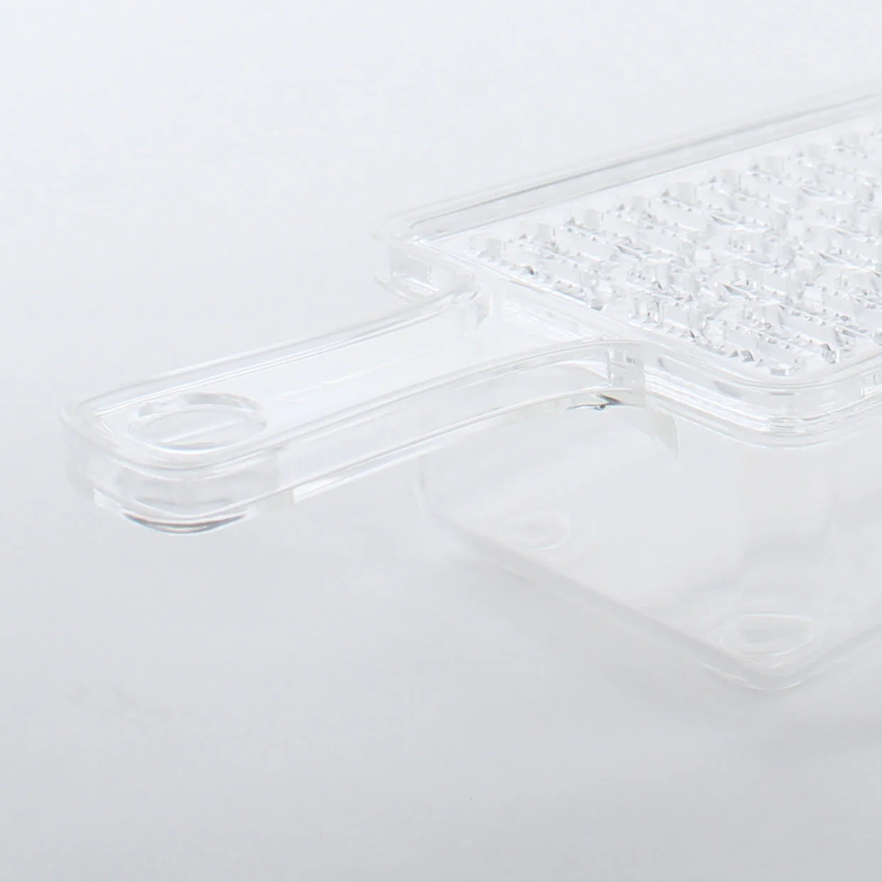 Kokubo Clear Juicing Grater (28.5cm) - Image 11