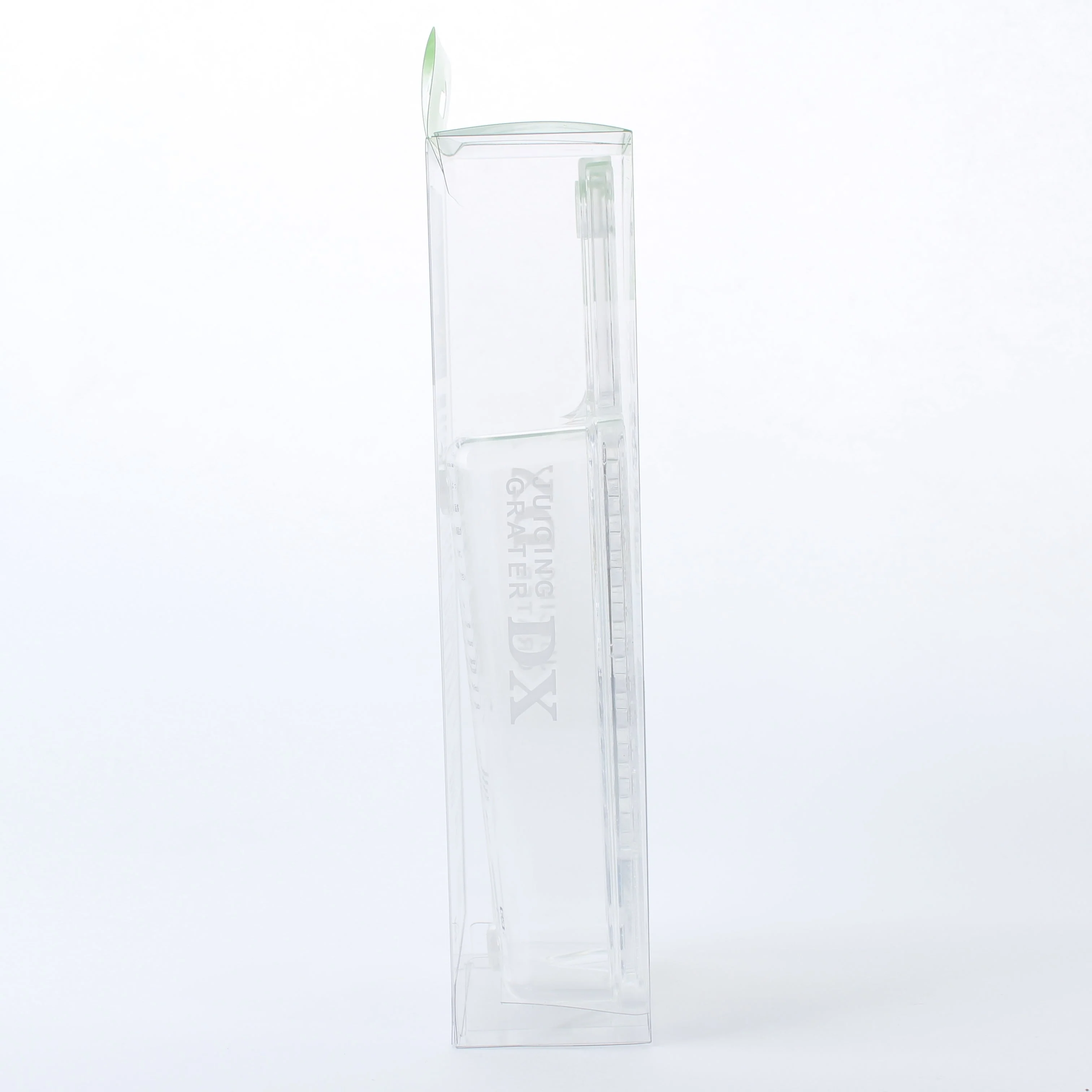 Kokubo Clear Juicing Grater (28.5cm) - Image 4