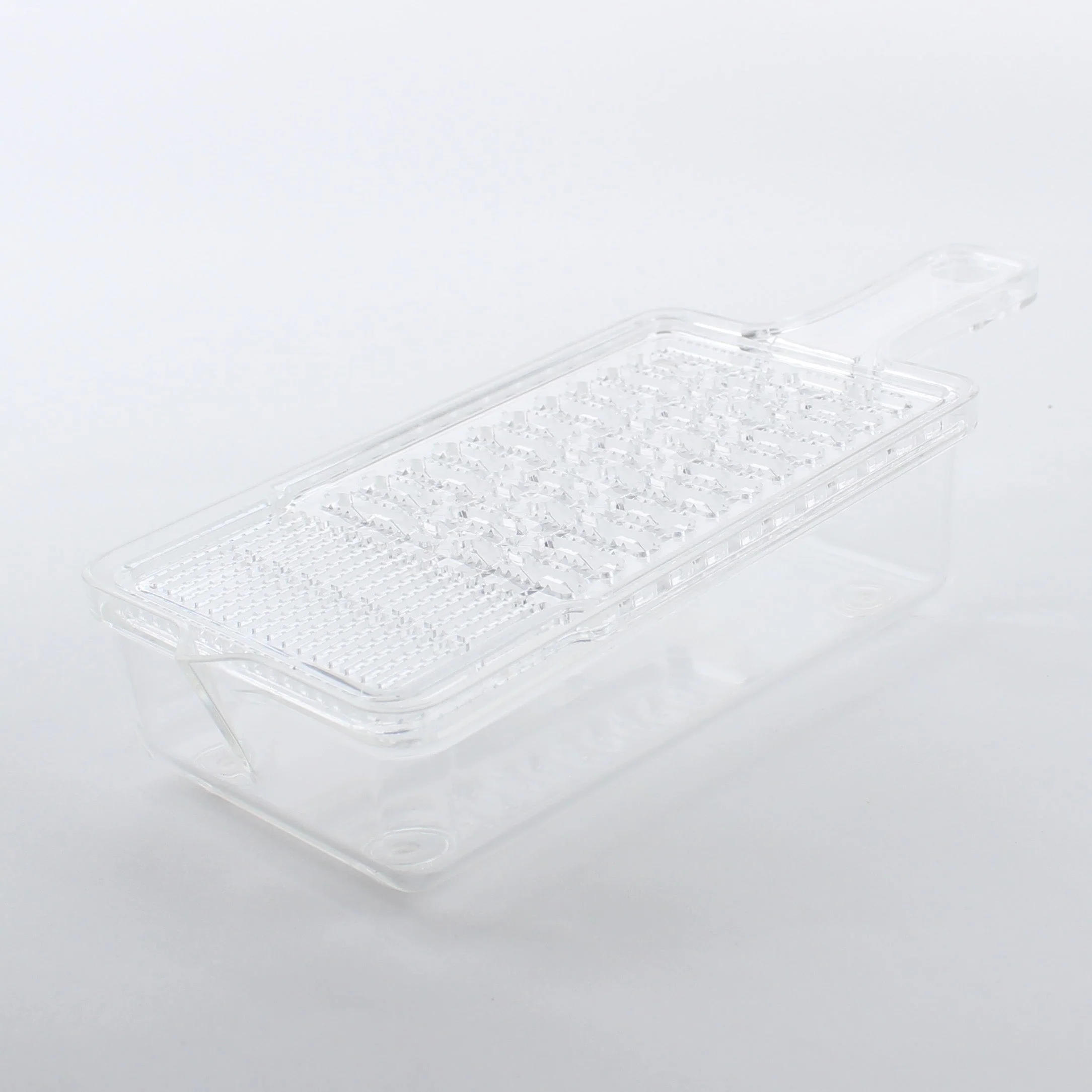 Kokubo Clear Juicing Grater (28.5cm) - Image 6