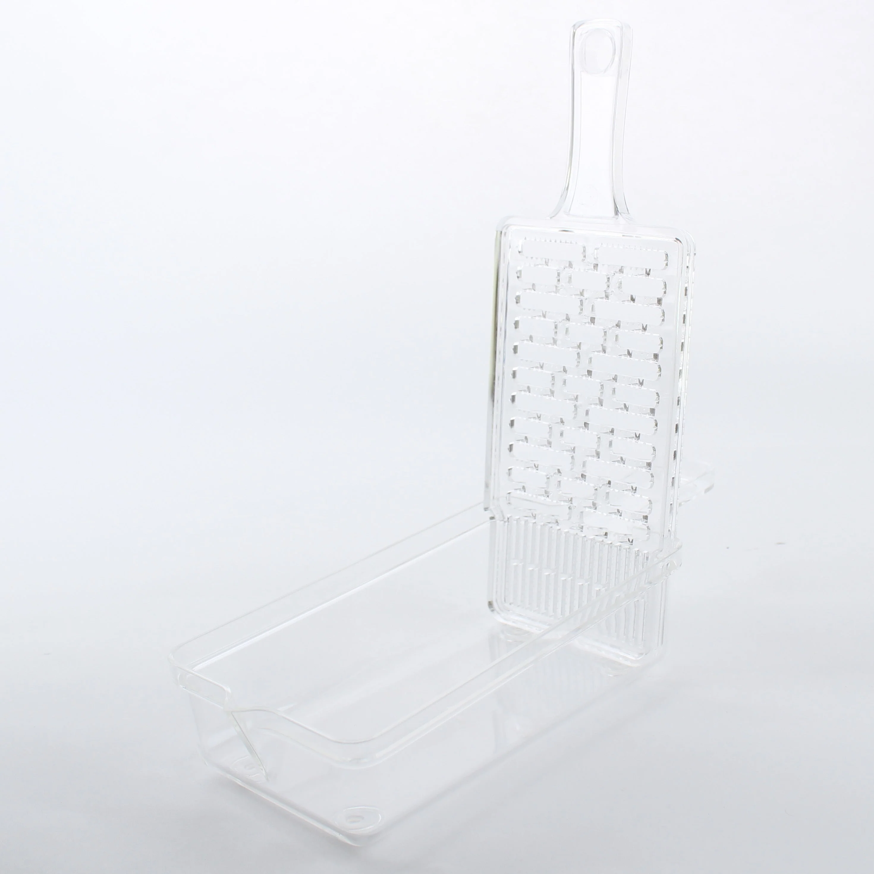 Kokubo Clear Juicing Grater (28.5cm) - Image 7