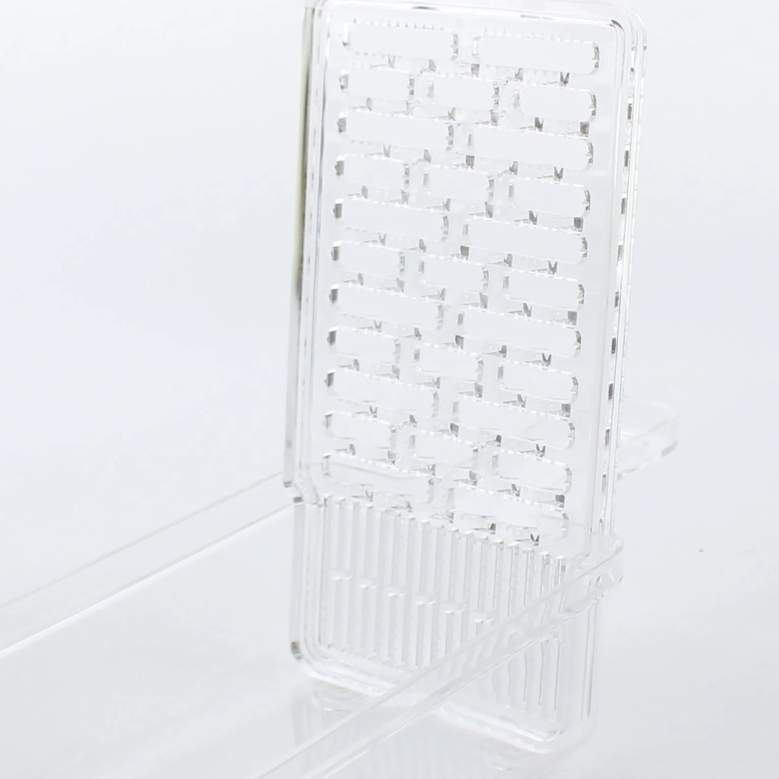 Kokubo Clear Juicing Grater (28.5cm) - Image 8