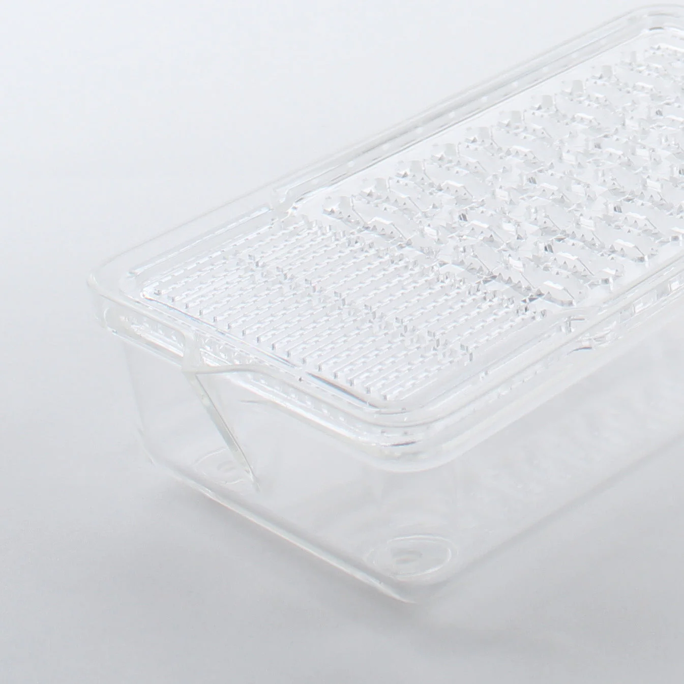 Kokubo Clear Juicing Grater (28.5cm) - Image 9