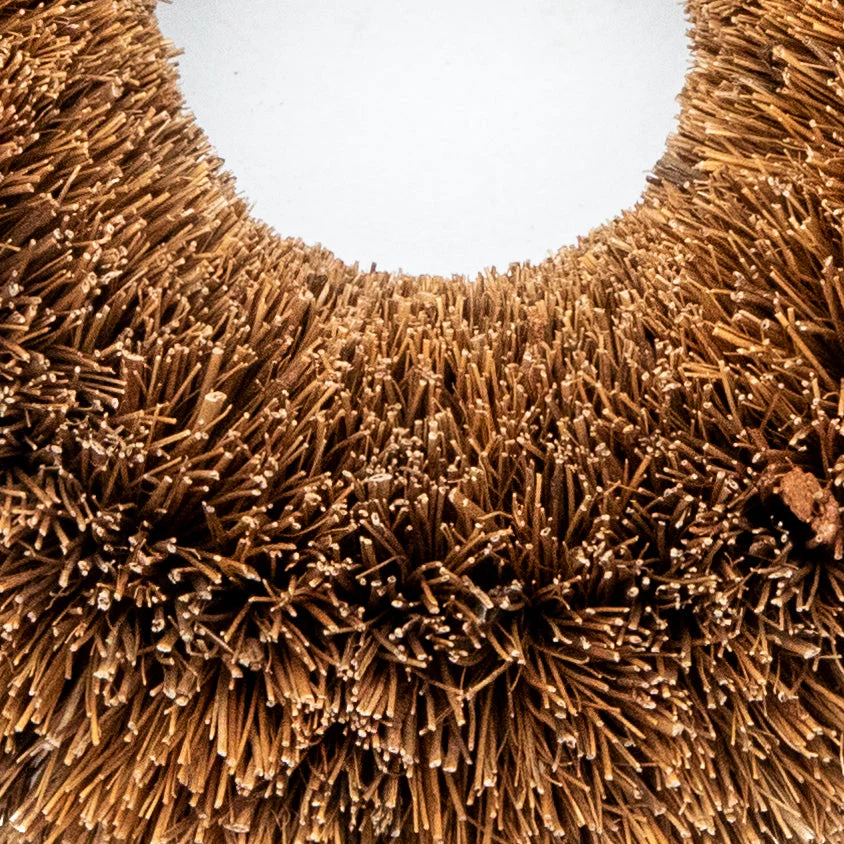 Kokubo Outdoor Palm Donut-Shaped Scrub - Image 10