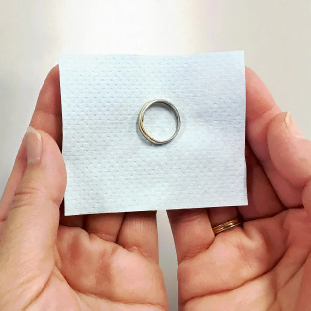 Kokubo Jewelry Polishing Sheets - Image 4