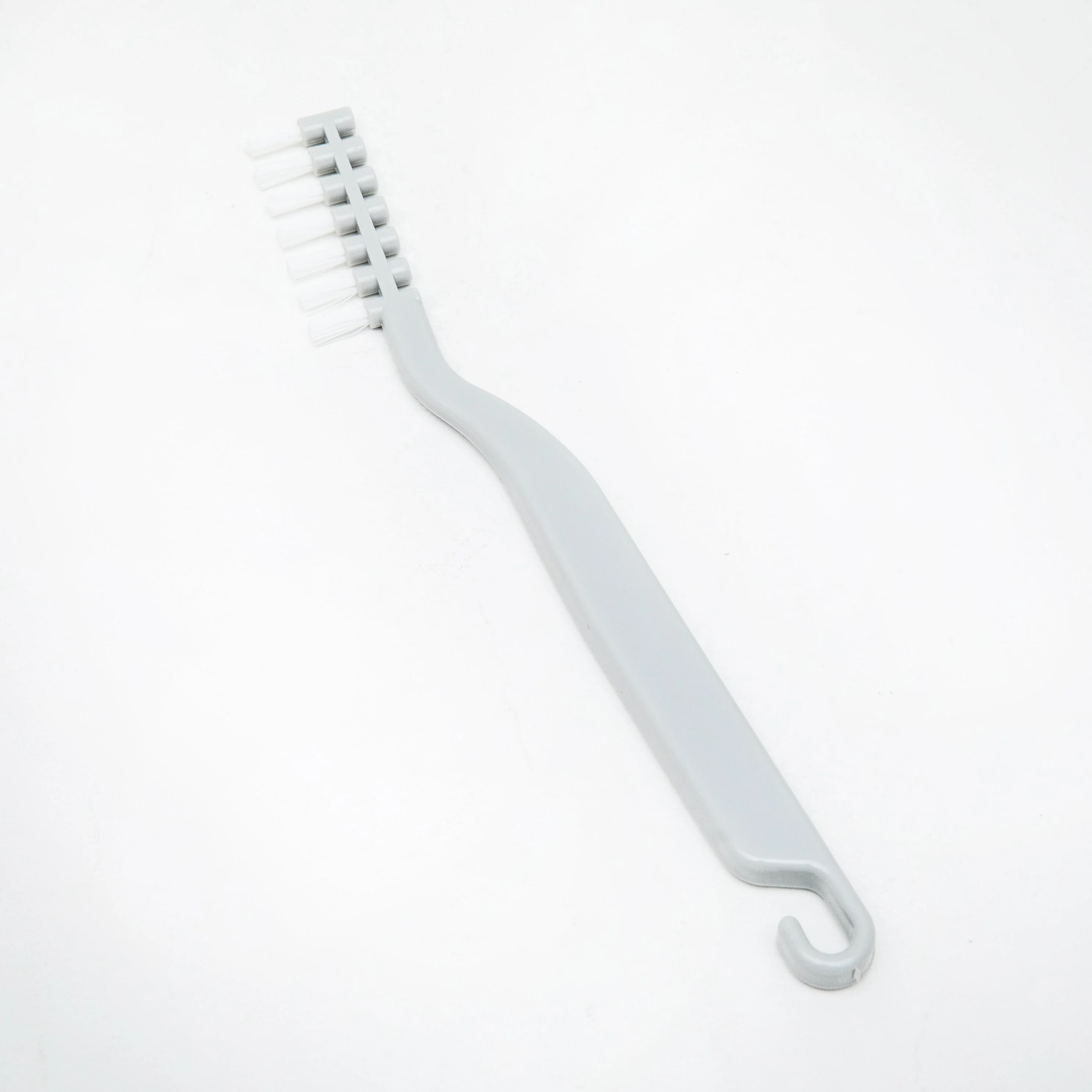 Kokubo Cleaning Brush For Cleaning Gaps & Curves Bendable - Image 3
