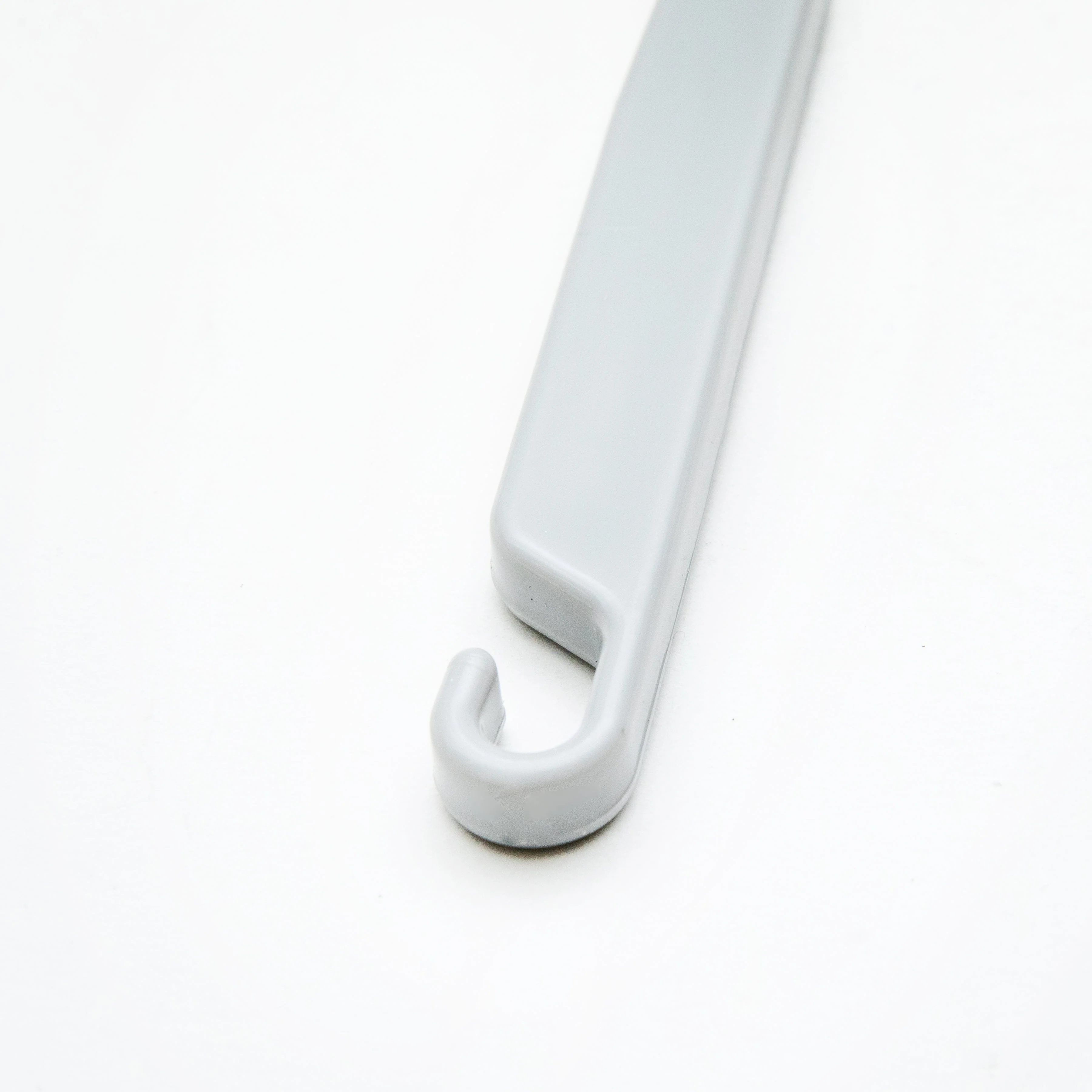 Kokubo Cleaning Brush For Cleaning Gaps & Curves Bendable - Image 5