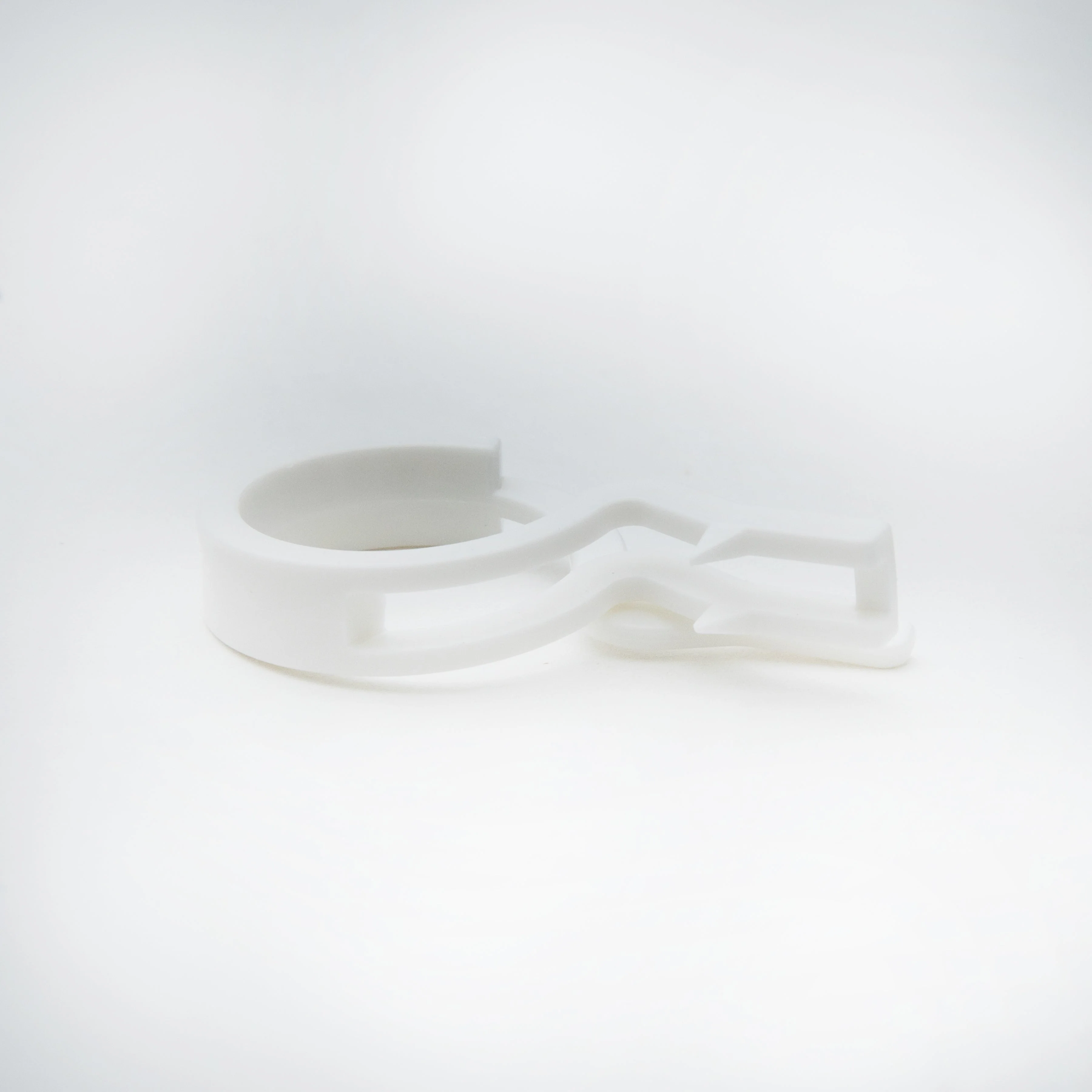 Kokubo For Tension Rods Curtain Clips 6pcs - Image 3