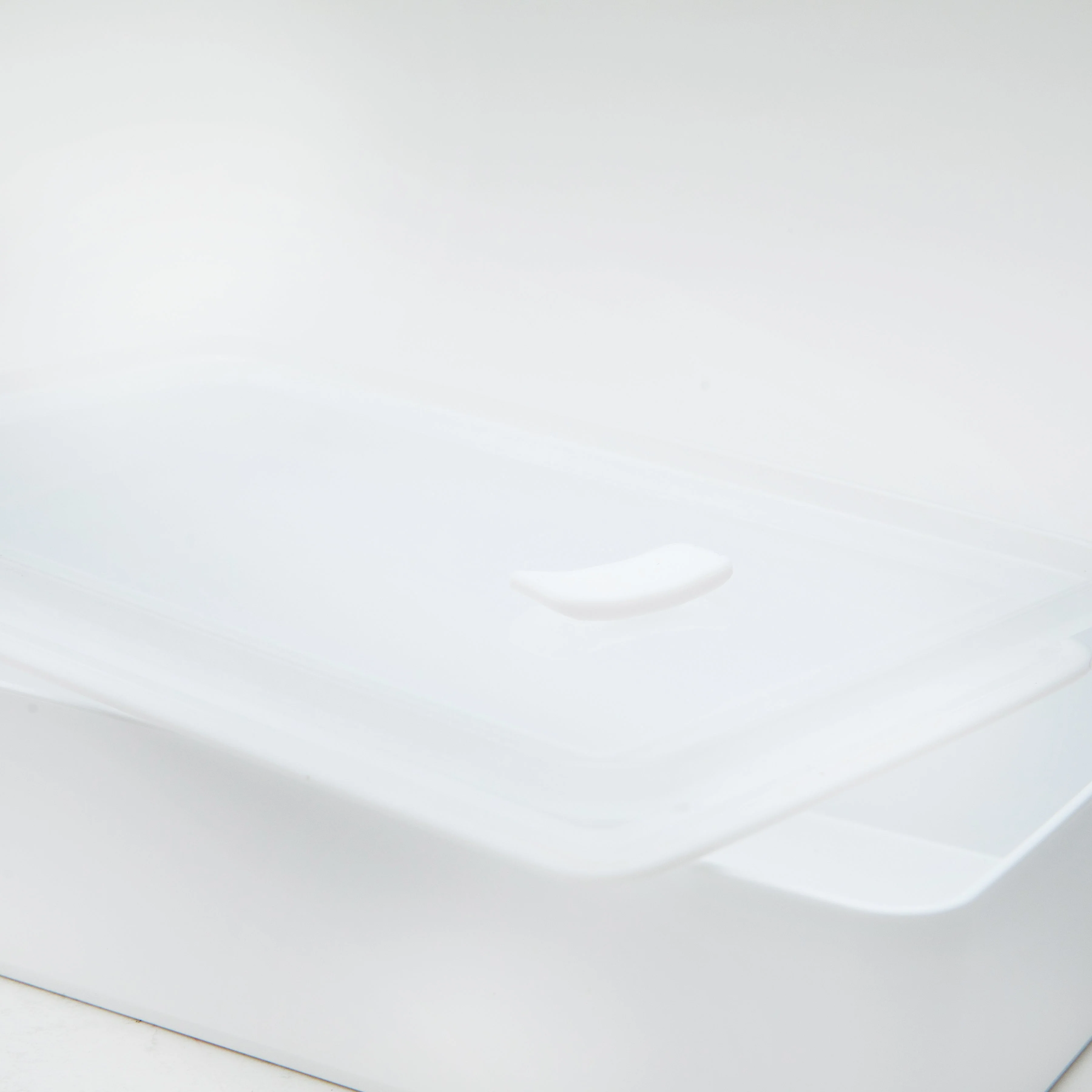 Kokubo HAUS 920mL Stackable With Air Valve Food Container - Image 3