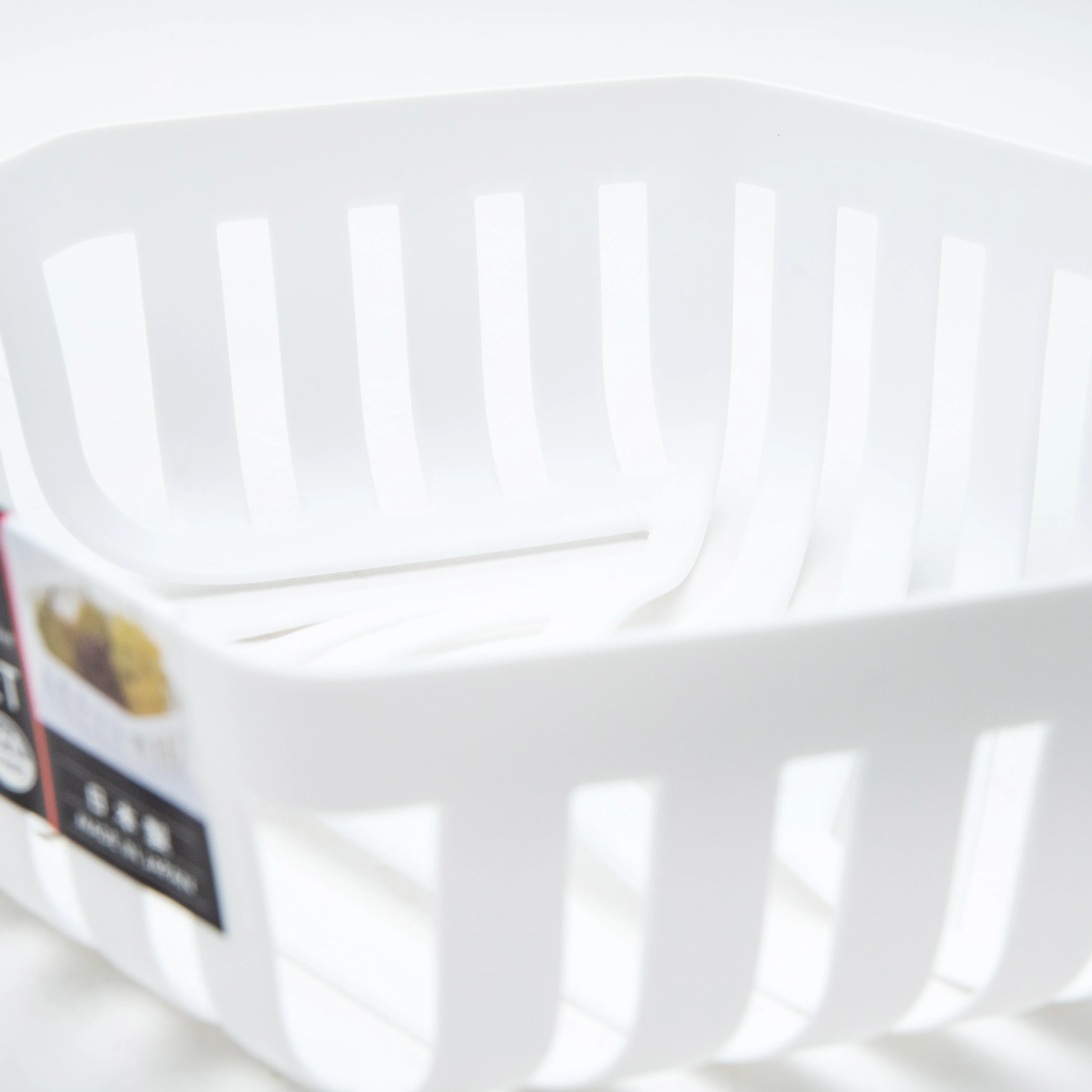 Kokubo HAUS Hexagonal Fruit Basket - Image 2