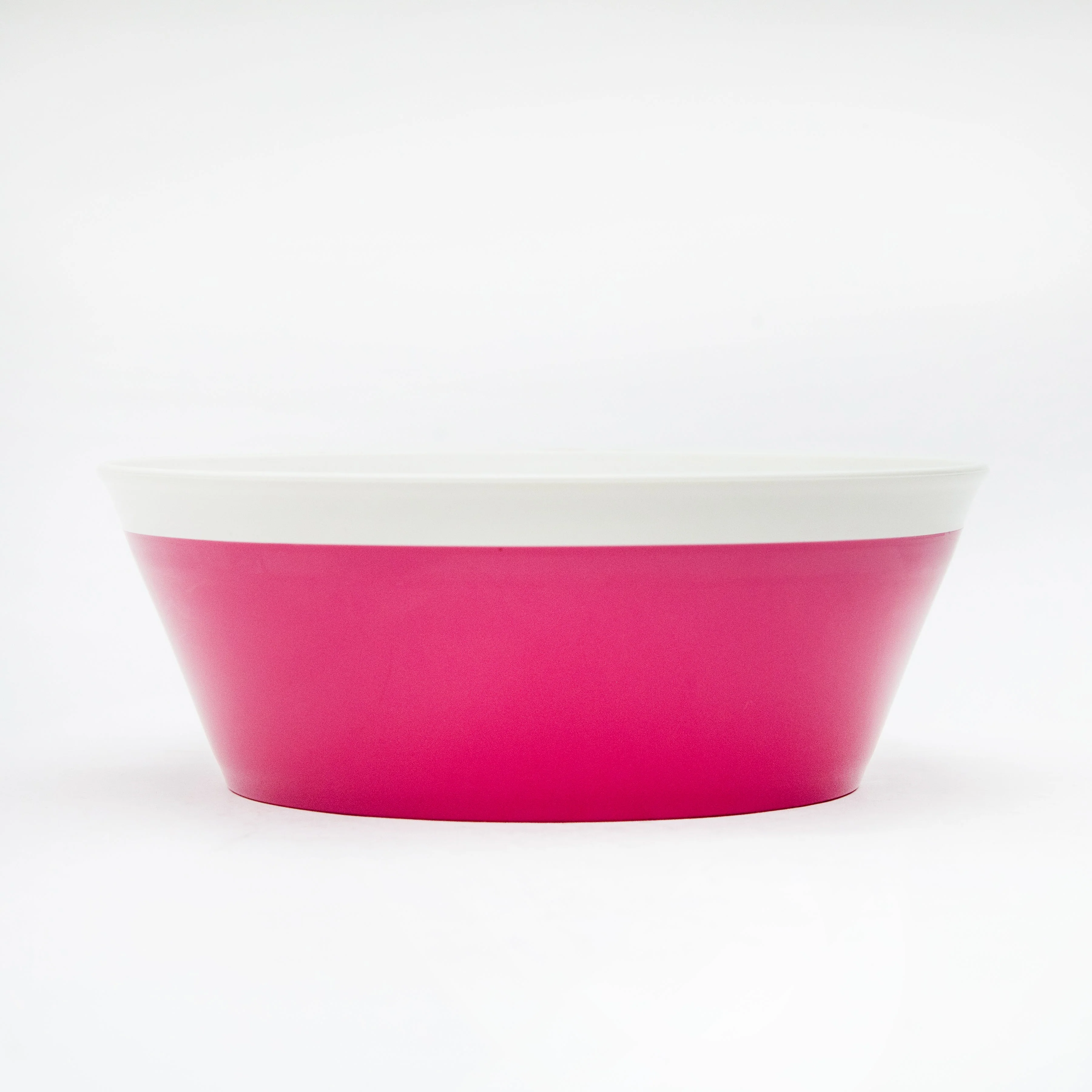 14.0cm Kokubo KOKU Melamine Round Deep Plate - Image 12