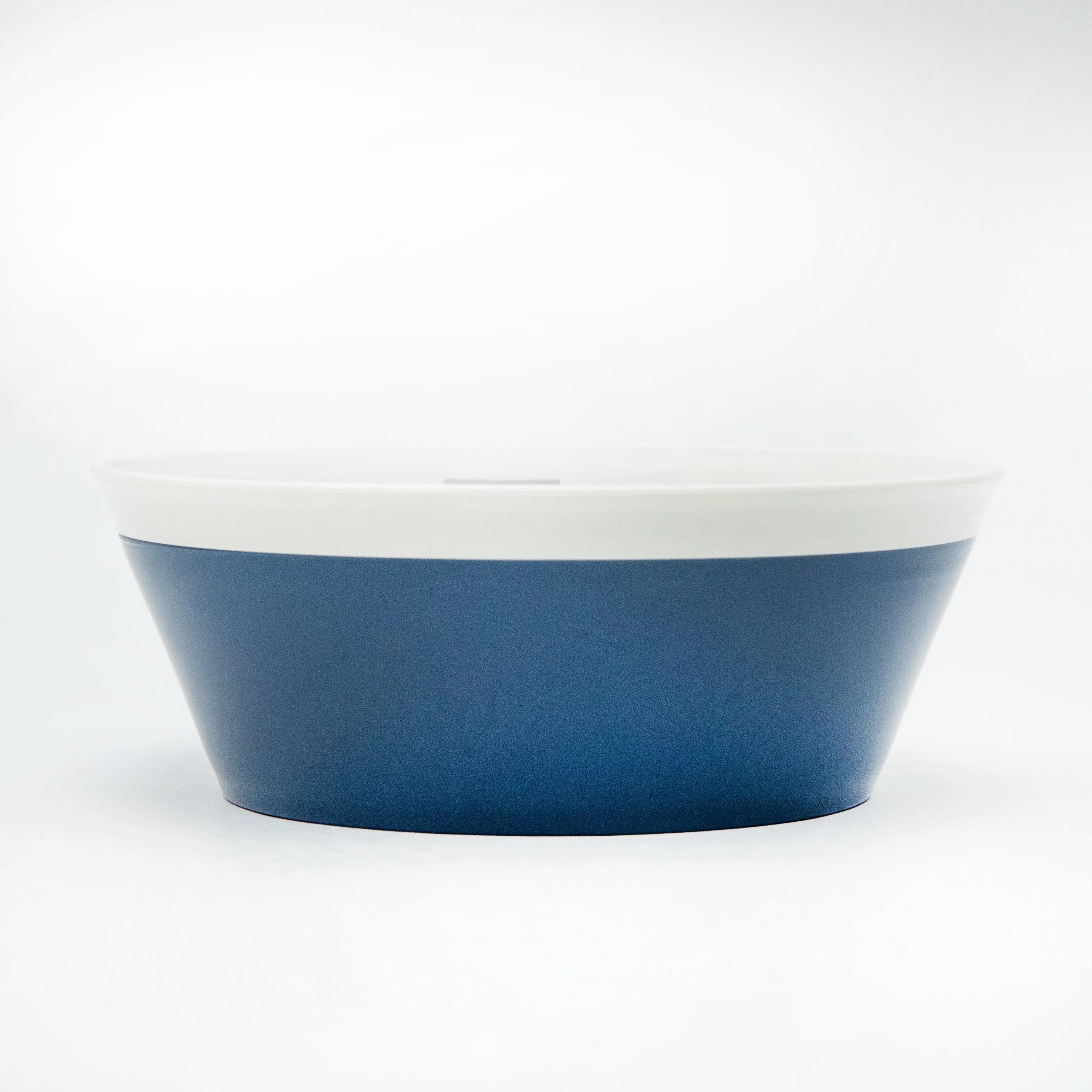 14.0cm Kokubo KOKU Melamine Round Deep Plate - Image 8