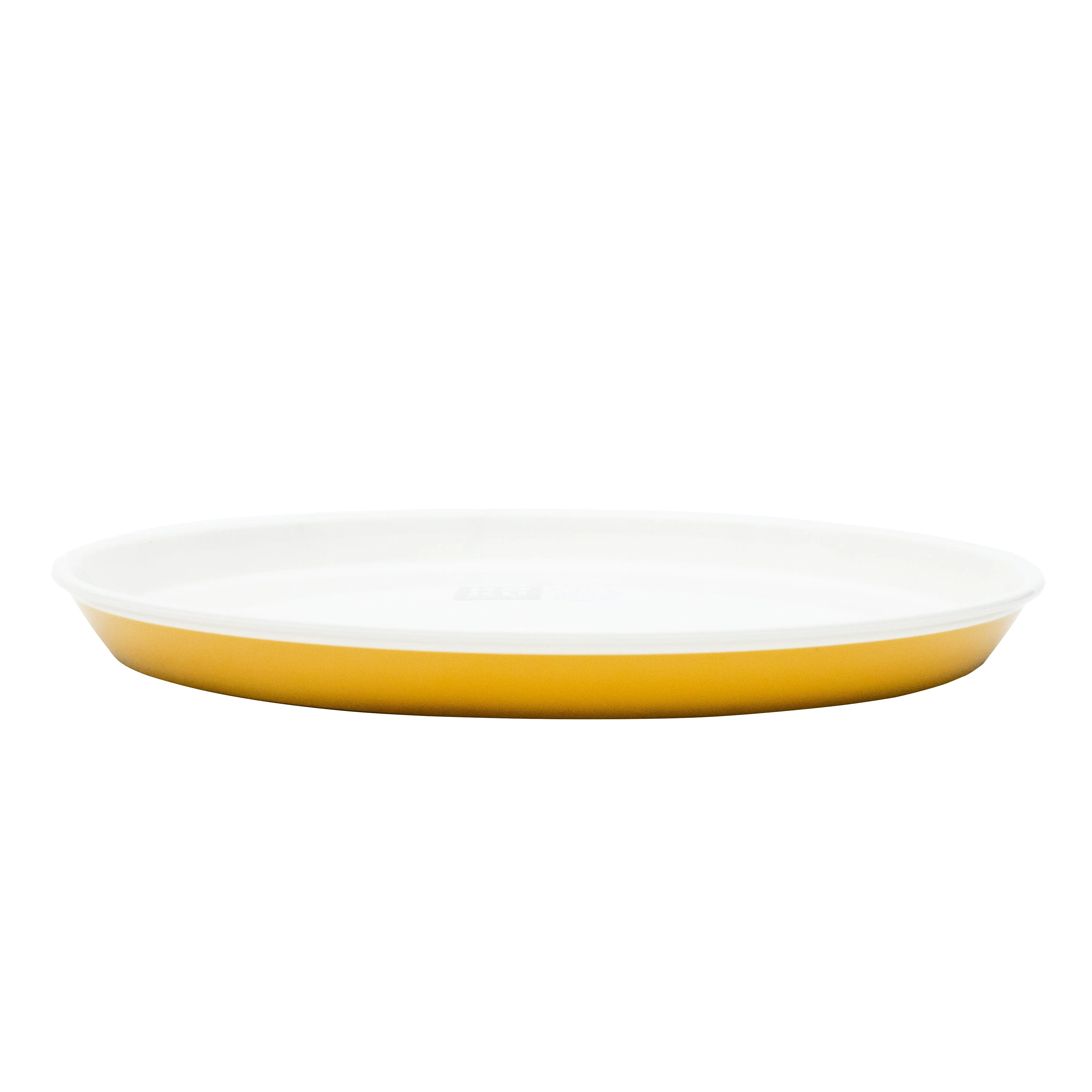 17.5cm Kokubo KOKU Melamine Round Flat Plate - Image 11
