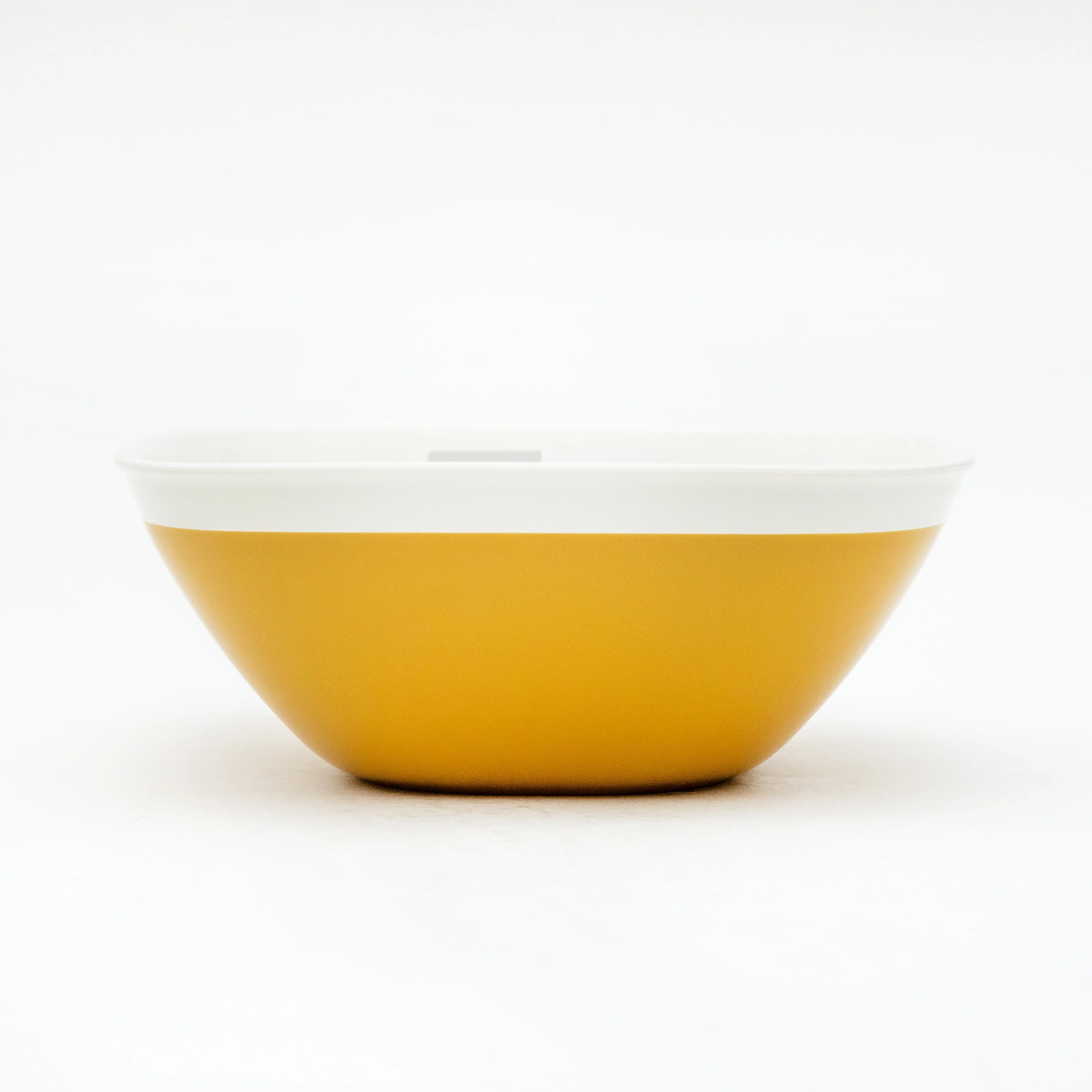 13.5cm Kokubo KOKU Melamine Square Small Bowl - Image 11