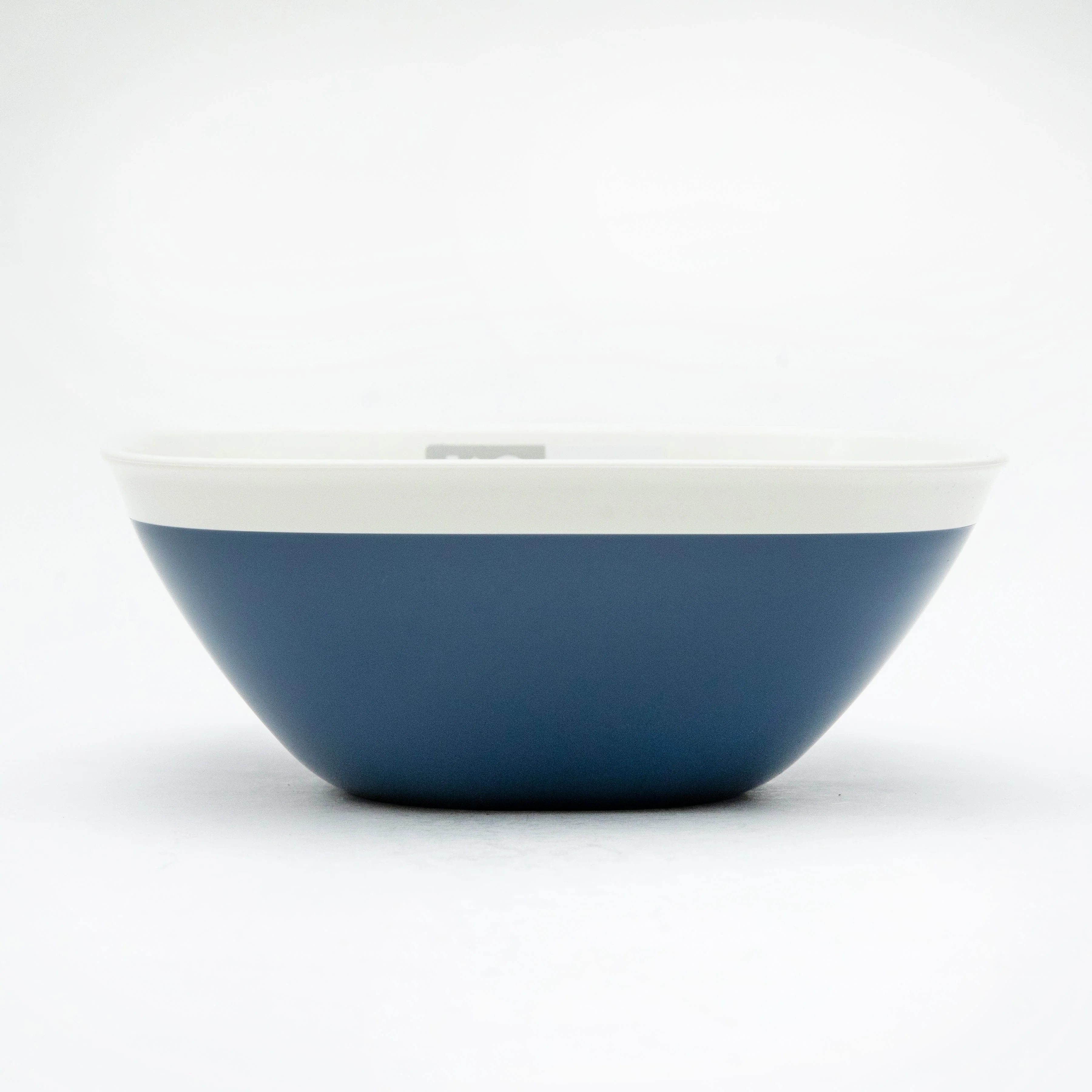 13.5cm Kokubo KOKU Melamine Square Small Bowl - Image 5