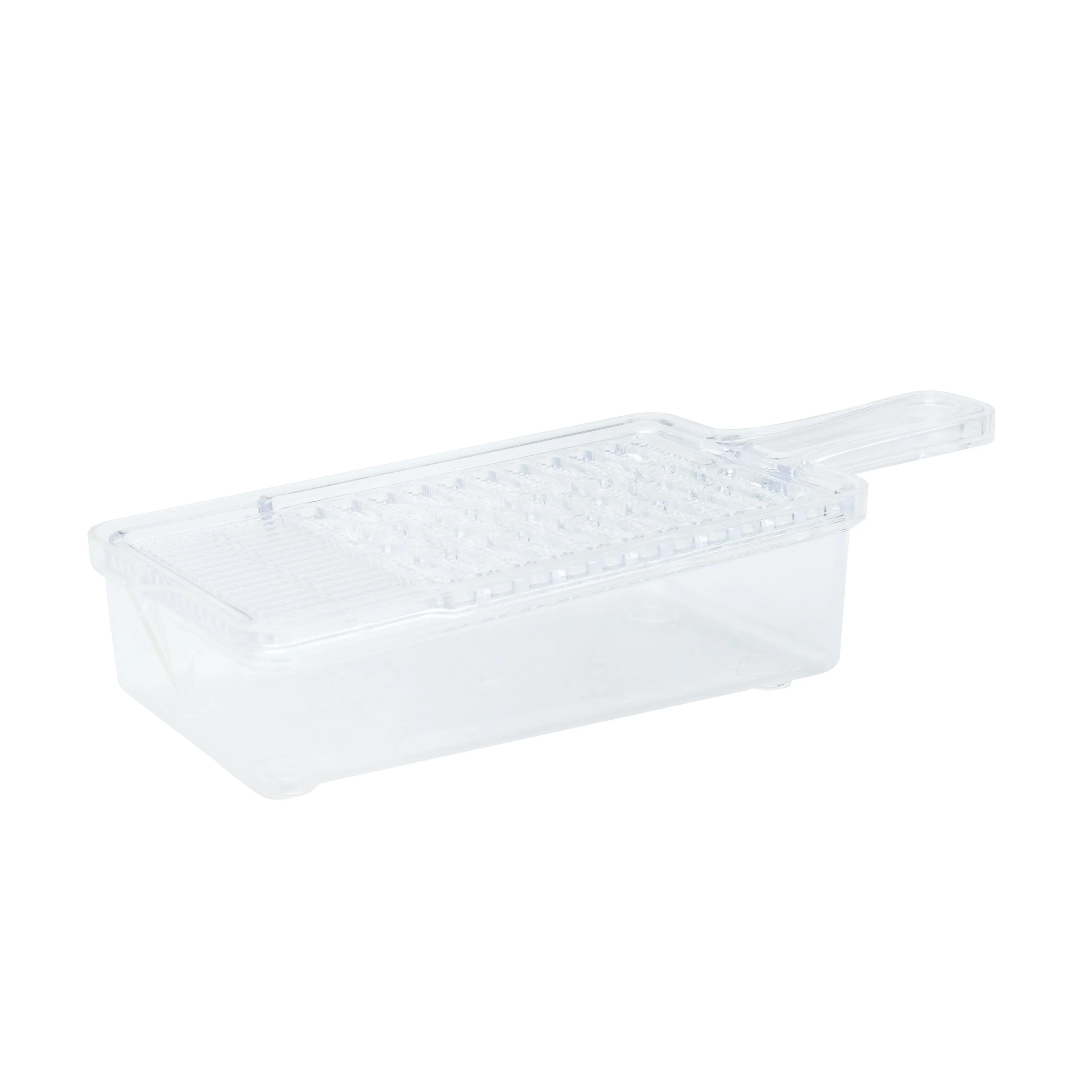 Kokubo Non-Slip Slide to Squeeze Out Juice With Handle PS Grater