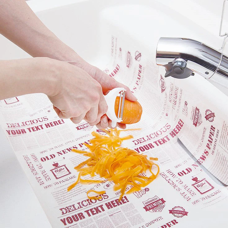 Kokubo Sink Sheet (10pcs) - Image 2