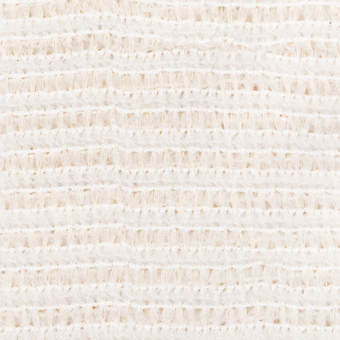Kokubo Stripes Lathering Towel 100x20cm Beige - Image 2