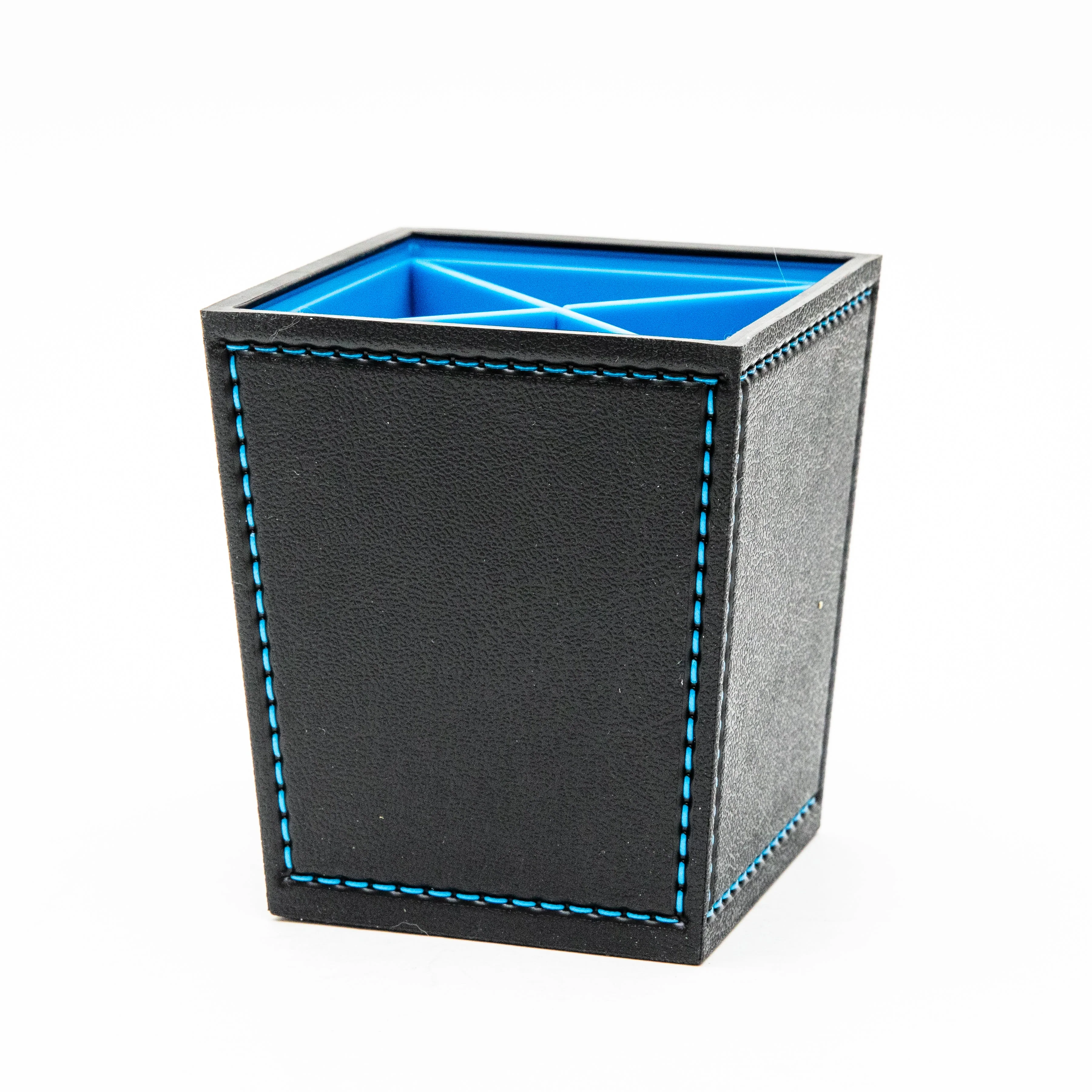 Kokubo STYLE VI 2 4 Compartments Desk Organizer - Image 16