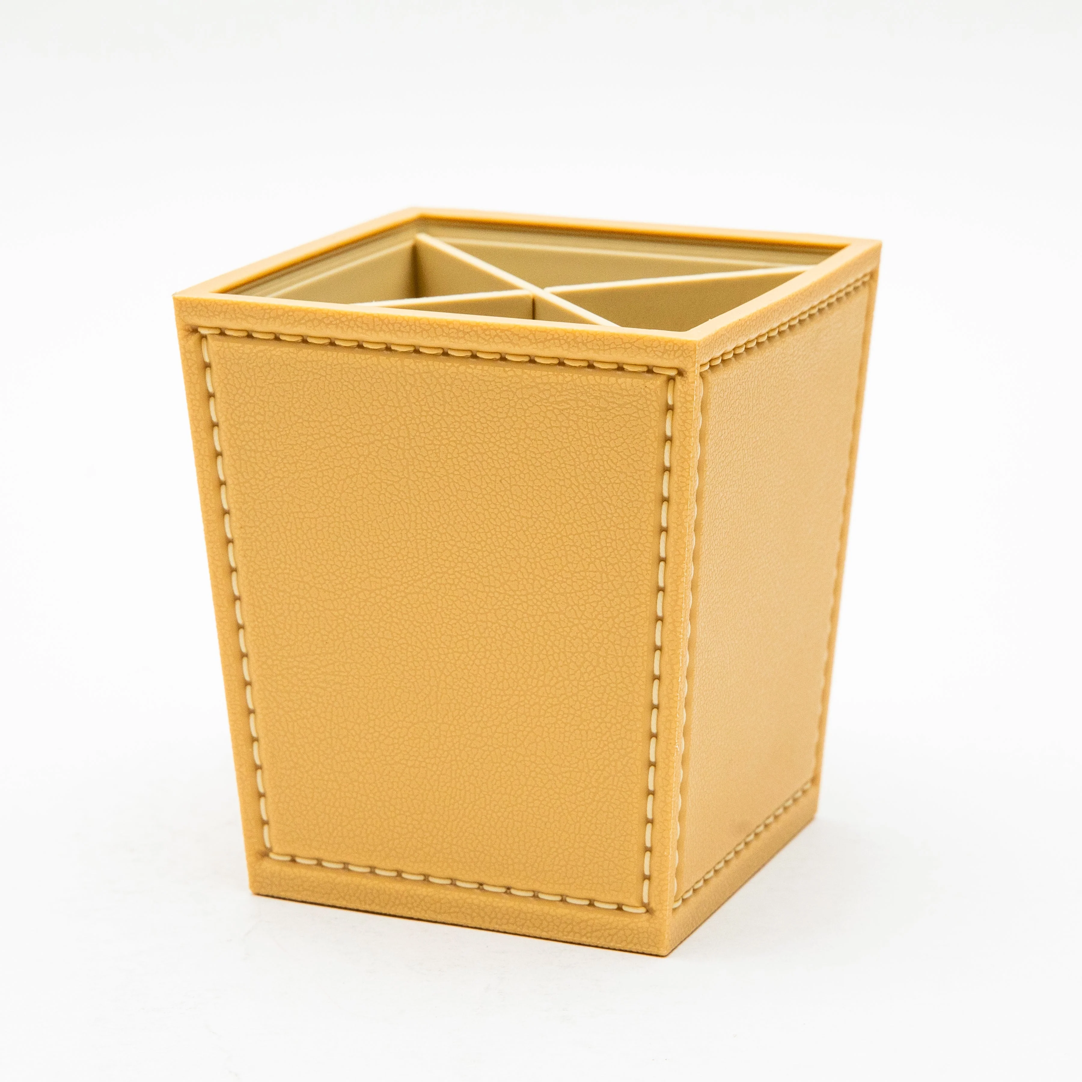 Kokubo STYLE VI 2 4 Compartments Desk Organizer - Image 20