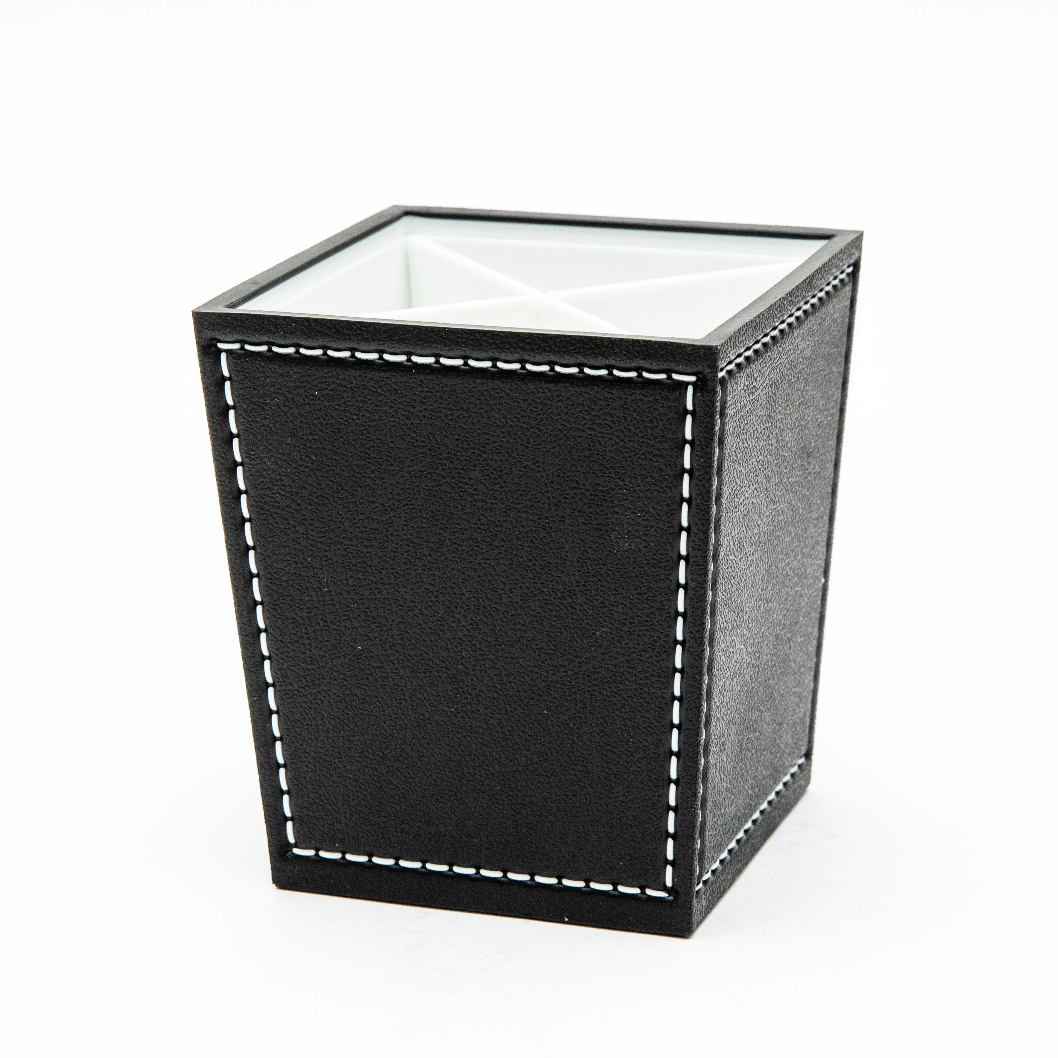 Kokubo STYLE VI 2 4 Compartments Desk Organizer - Image 4