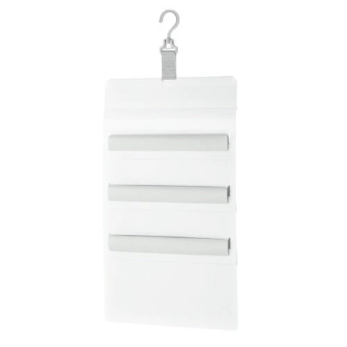 Kokuyo Hanging Wall File 3 Pockets - Image 2