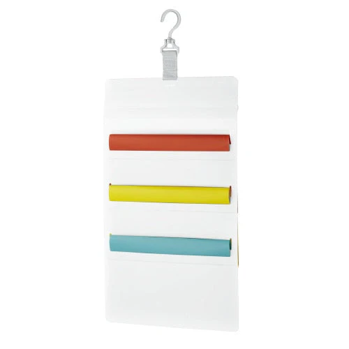 Kokuyo Hanging Wall File 3 Pockets - Image 7