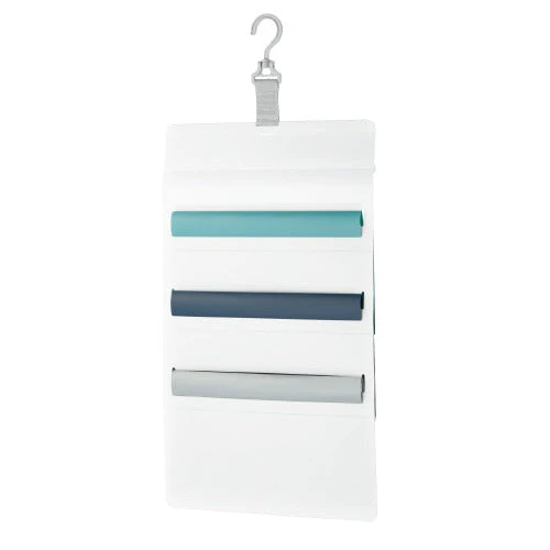 Kokuyo Hanging Wall File 3 Pockets - Image 8