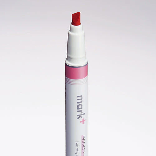 Kokuyo mark+ Two Way / Double-Ended Color Marker Highlighter (Two Tones / Shades) - Image 12