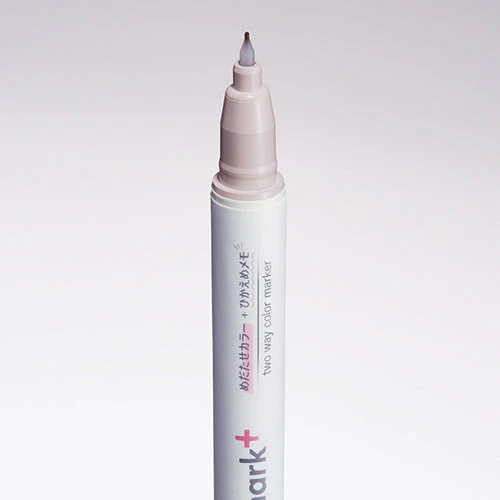 Kokuyo mark+ Two Way / Double-Ended Color Marker Highlighter (Two Tones / Shades) - Image 13