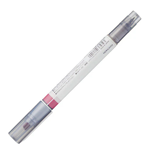 Kokuyo mark+ Two Way / Double-Ended Color Marker Highlighter (Two Tones / Shades) - Image 14