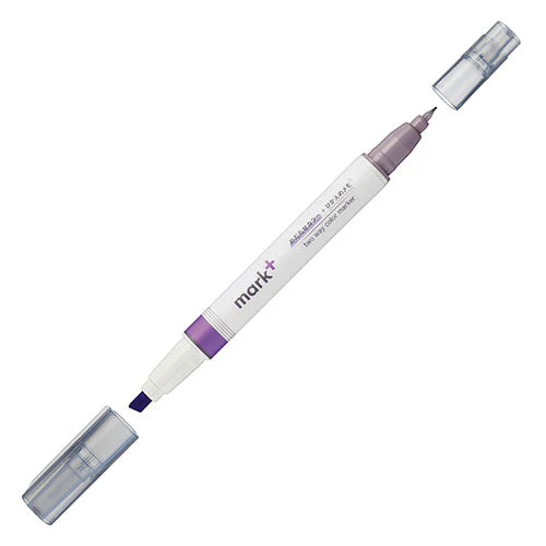 Kokuyo mark+ Two Way / Double-Ended Color Marker Highlighter (Two Tones / Shades) - Image 19
