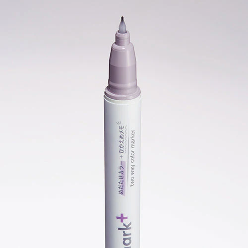 Kokuyo mark+ Two Way / Double-Ended Color Marker Highlighter (Two Tones / Shades) - Image 21