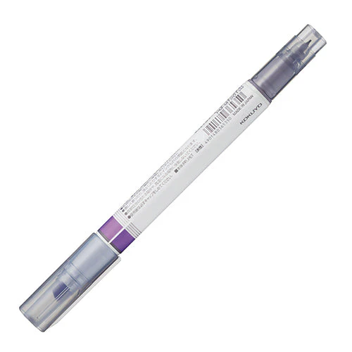 Kokuyo mark+ Two Way / Double-Ended Color Marker Highlighter (Two Tones / Shades) - Image 22