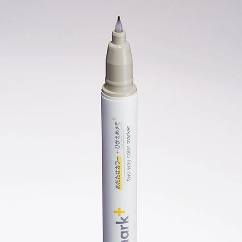 Kokuyo mark+ Two Way / Double-Ended Color Marker Highlighter (Two Tones / Shades) - Image 26
