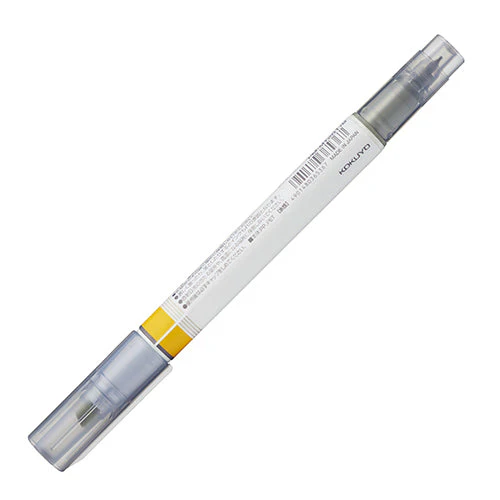 Kokuyo mark+ Two Way / Double-Ended Color Marker Highlighter (Two Tones / Shades) - Image 27