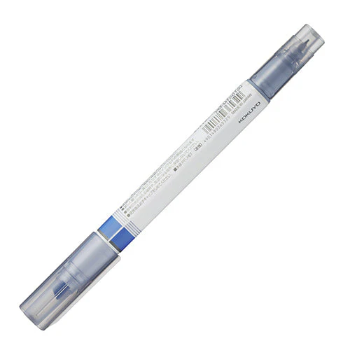 Kokuyo mark+ Two Way / Double-Ended Color Marker Highlighter (Two Tones / Shades) - Image 5