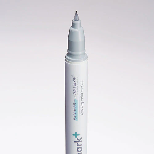 Kokuyo mark+ Two Way / Double-Ended Color Marker Highlighter (Two Tones / Shades) - Image 9