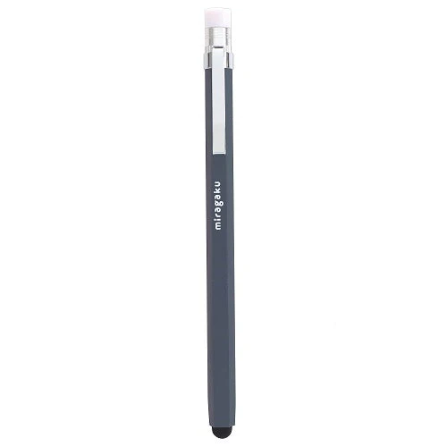 Kutsuwa Hexagonal Stylus Pen with Clip - Image 2