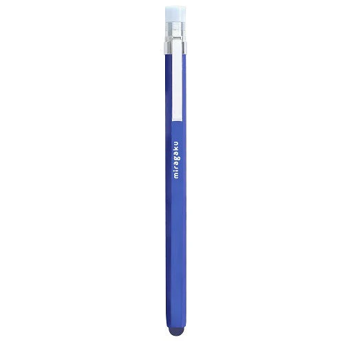 Kutsuwa Hexagonal Stylus Pen with Clip - Image 6